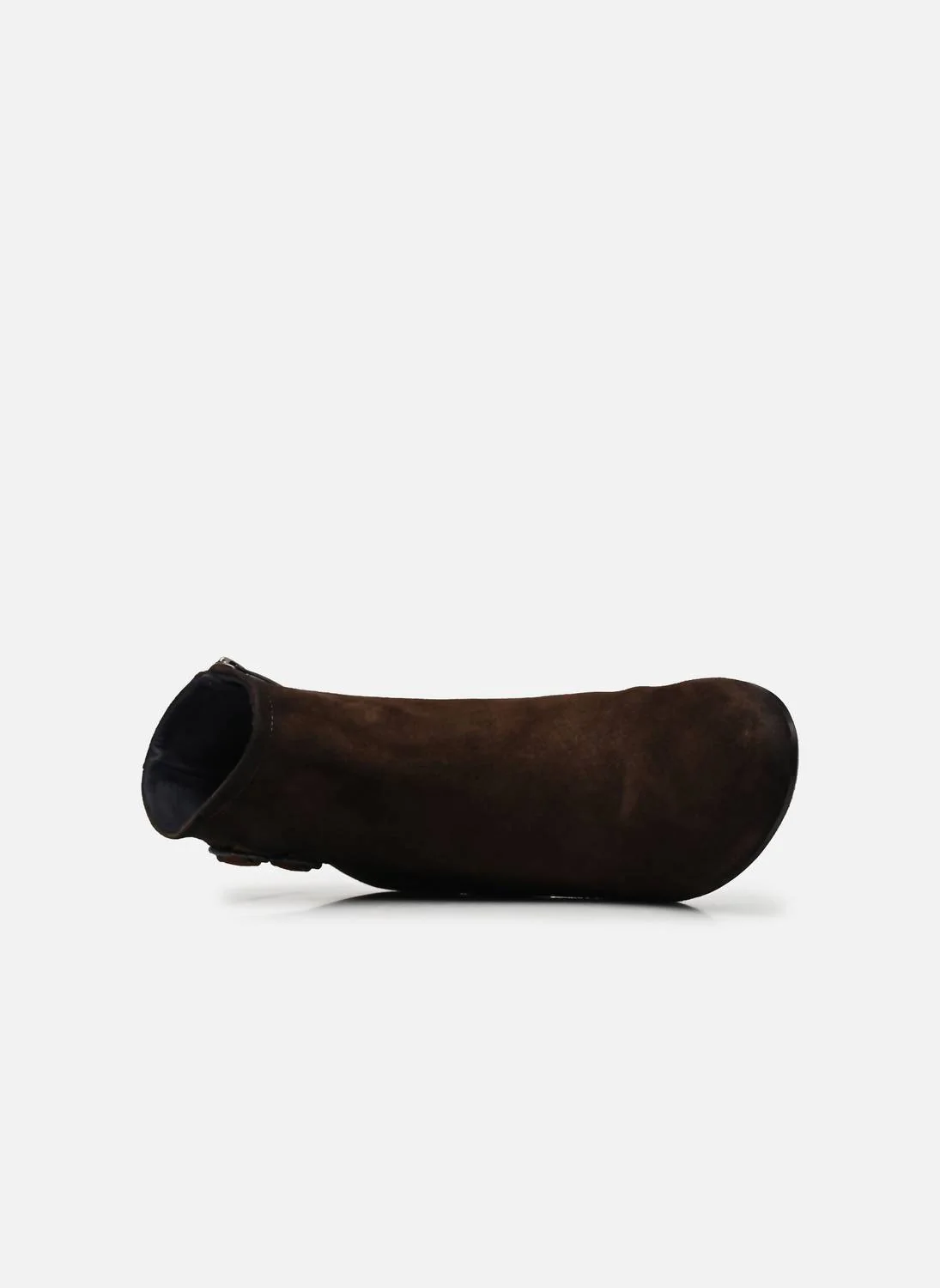 Women's Rodin Boots In Hebano & Herb Cuero - Image 4