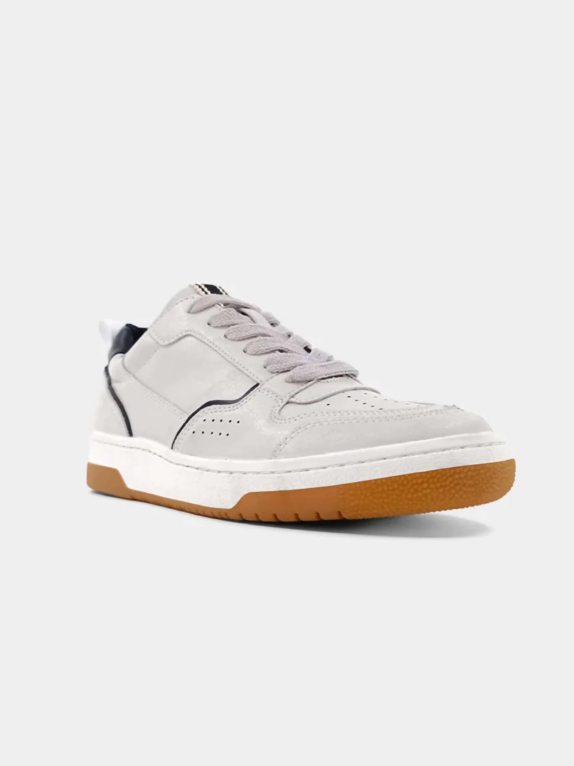 Women's Romi Sneakers In Light Grey
