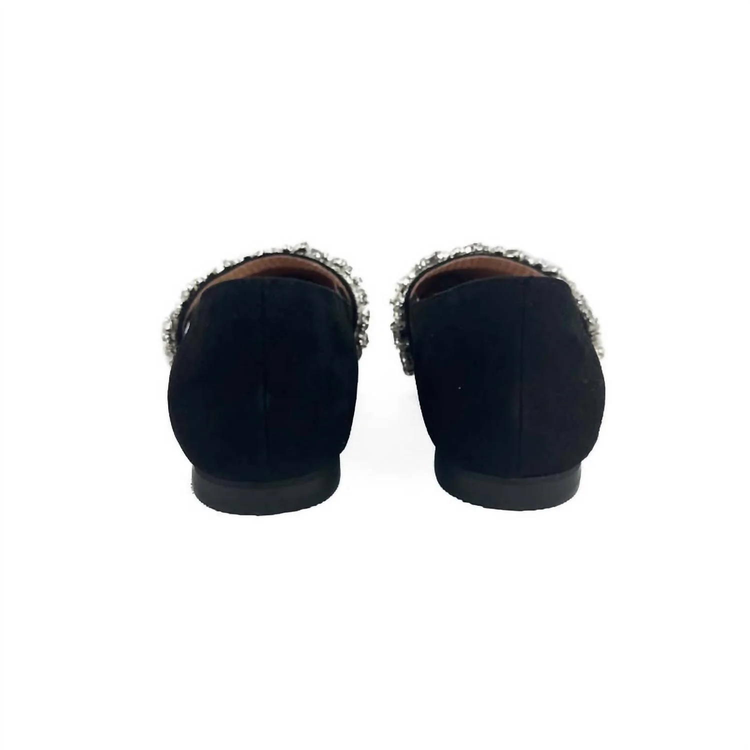 Women's Royal Mary Jane Shoes In Black - Image 4