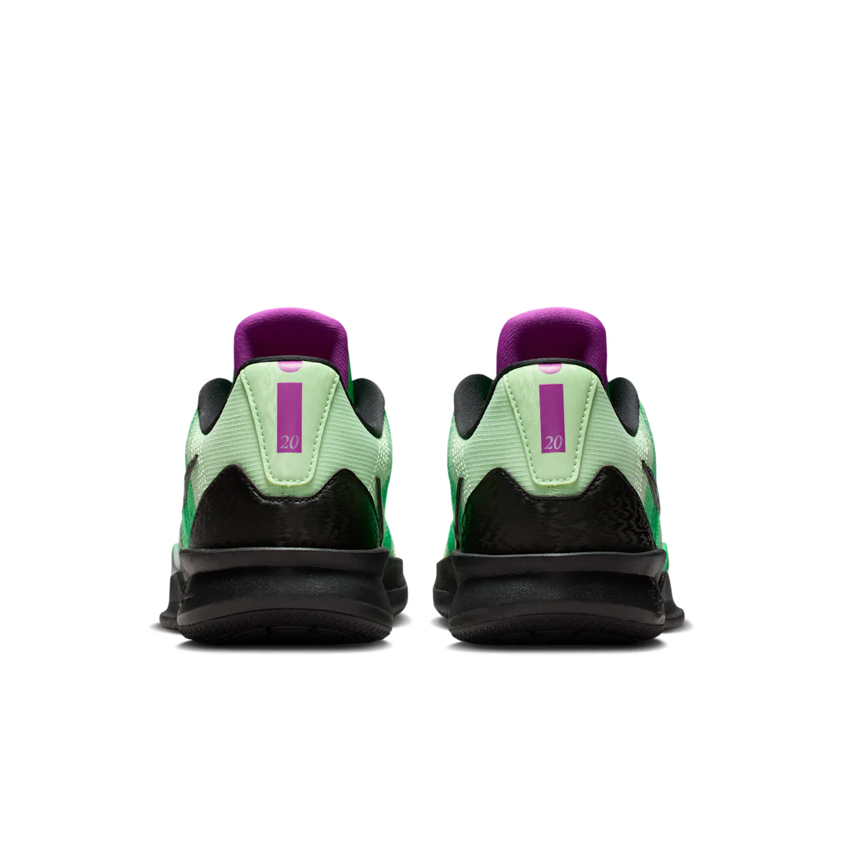 Women's Sabrina 3 "Gamer" Basketball Shoes - Image 6