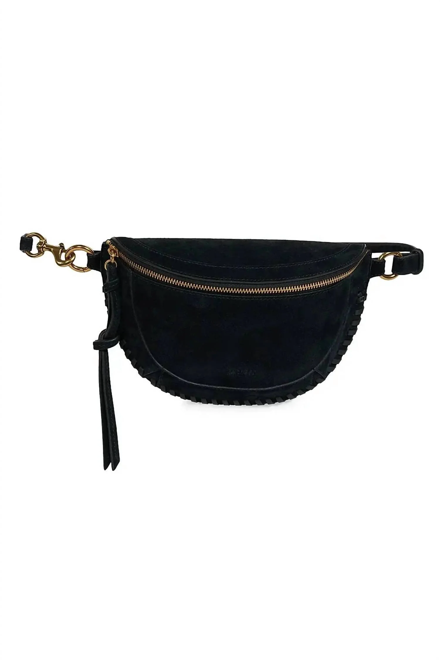 Women's Skano Bag In Black - Image 2