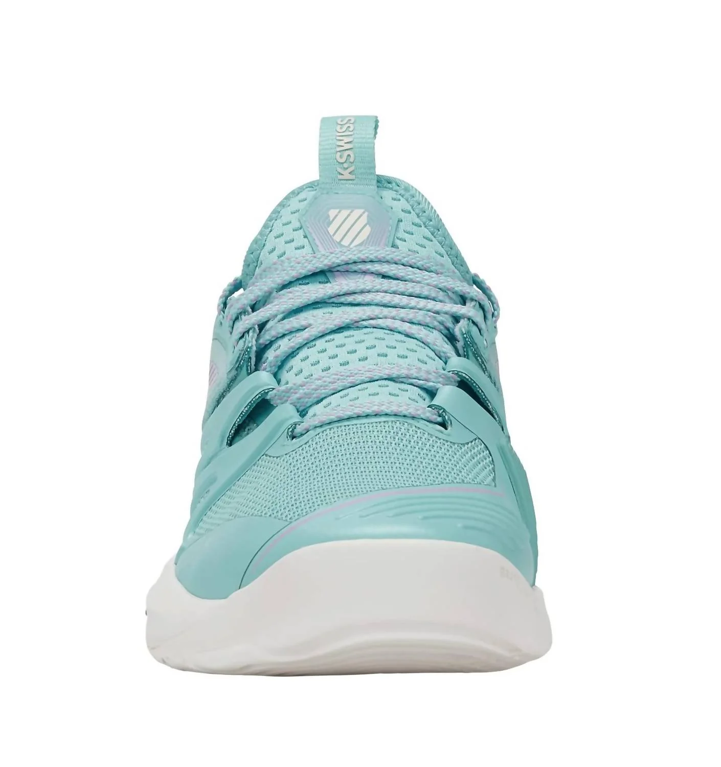 Women's Speed Trac Tennis Shoes In Angel Blue/brilliant White - Image 3