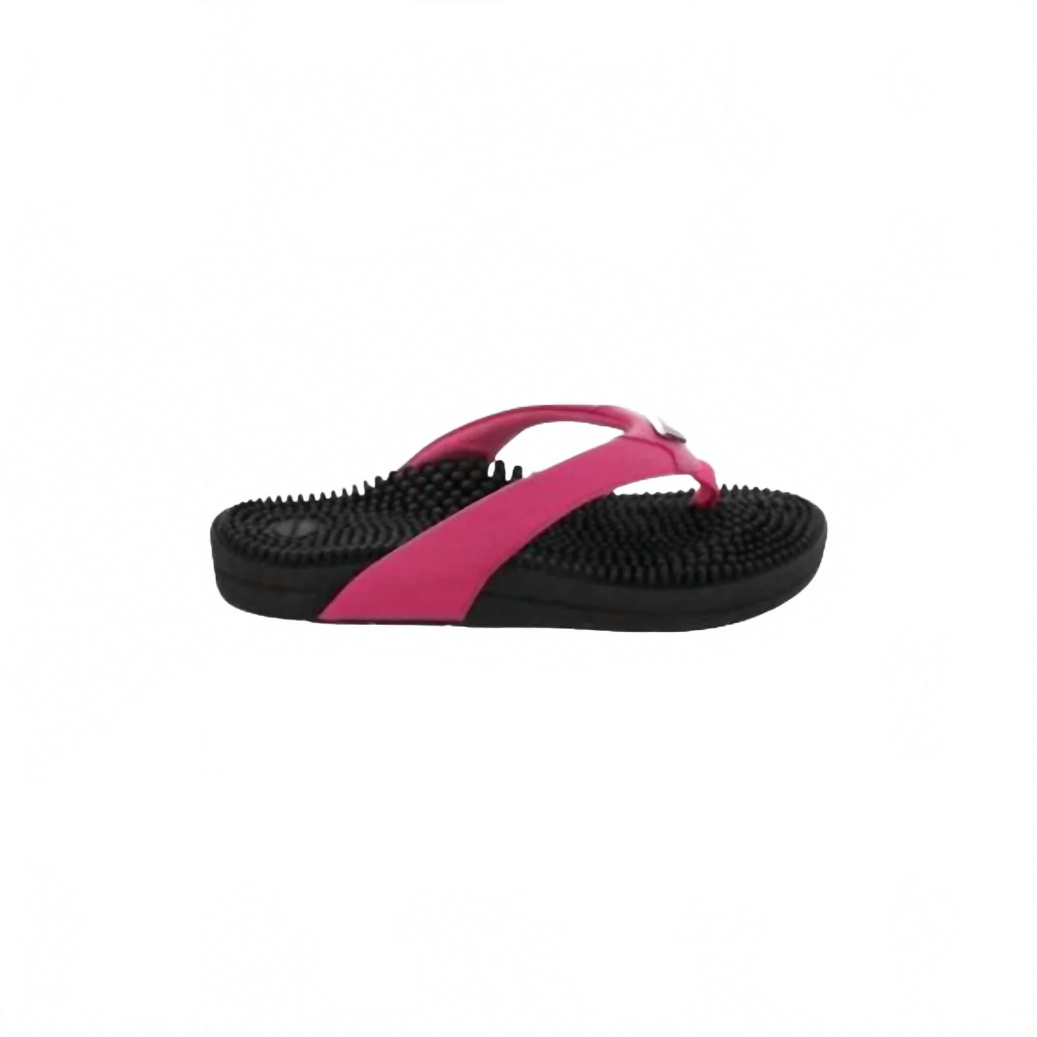 Women's Spirit V Sandal In Orchid - Image 2