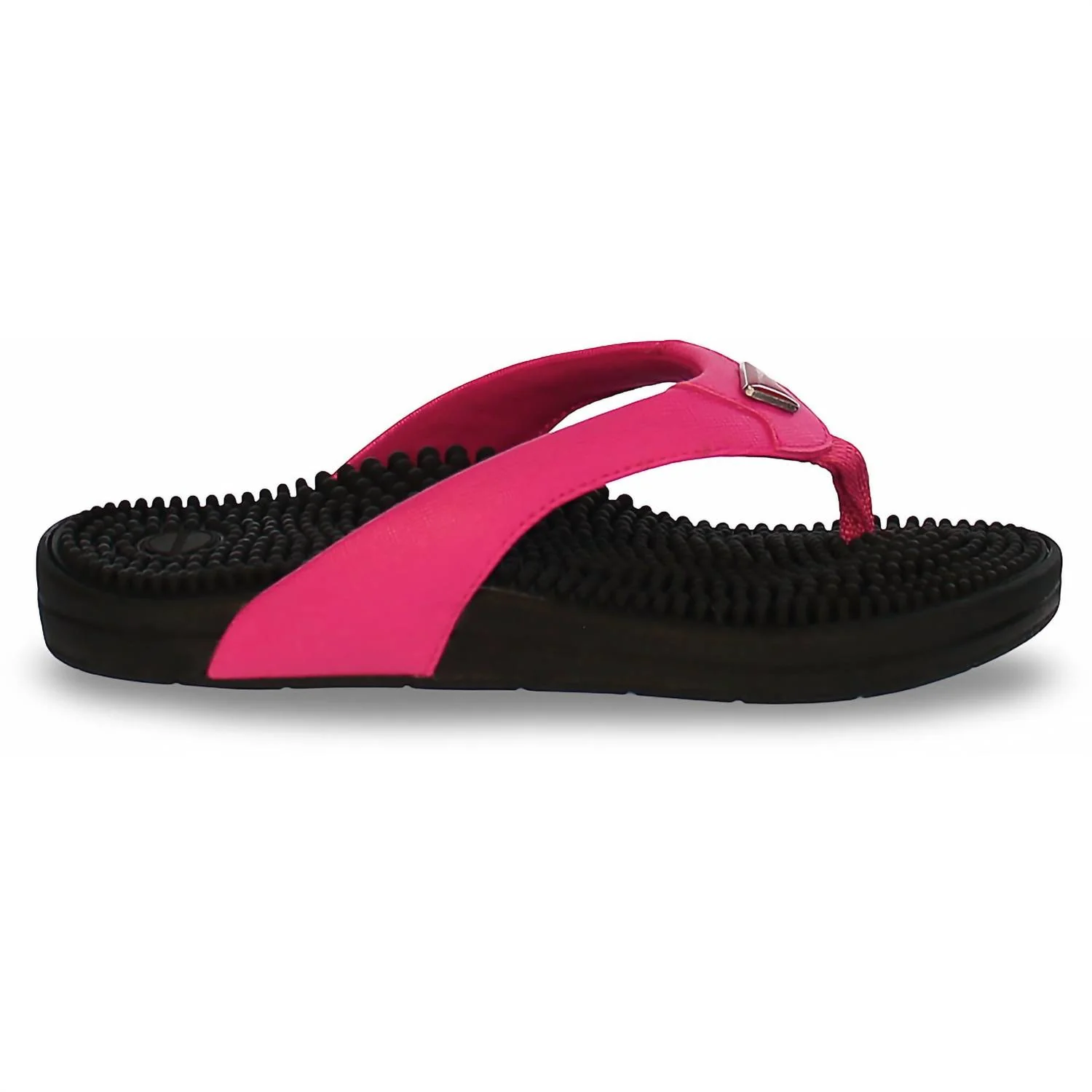 Women's Spirit V Thong Sandals In Orchid