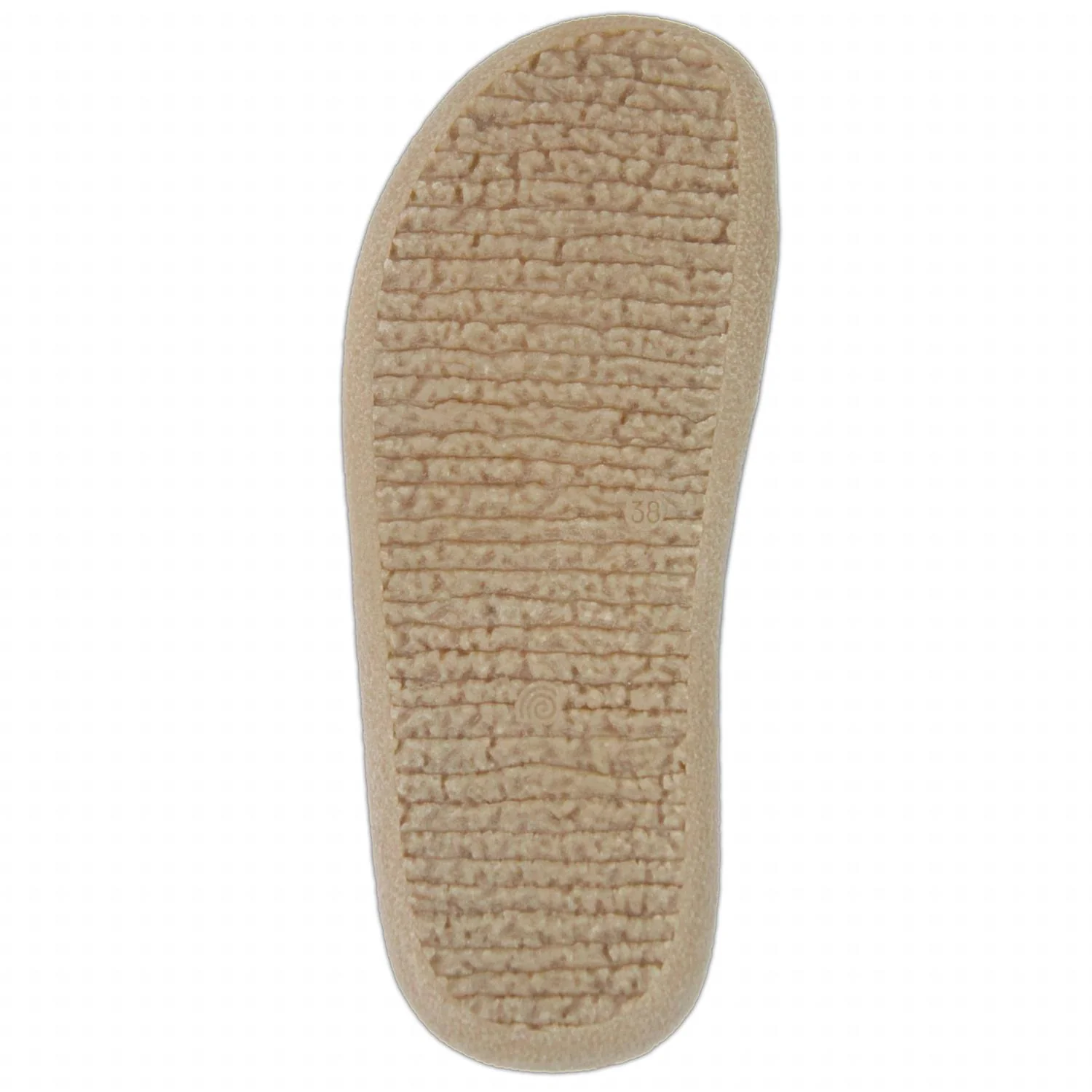 Women's Stromo Wool Slipper In Slate - Image 2