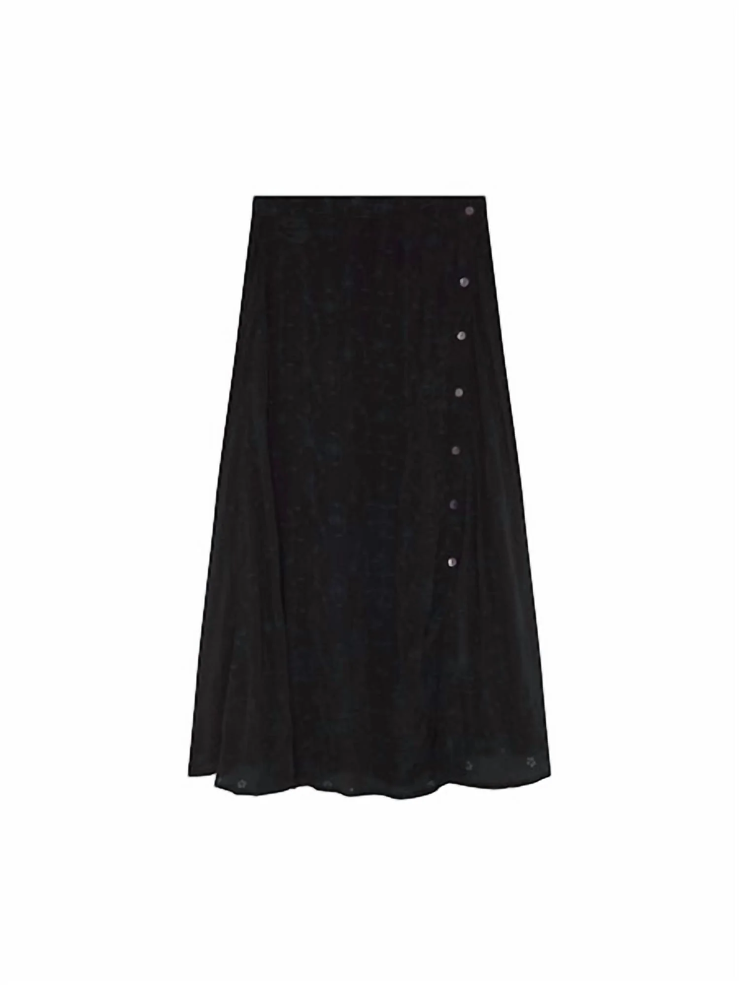 Women's Tana Skirt In Noche