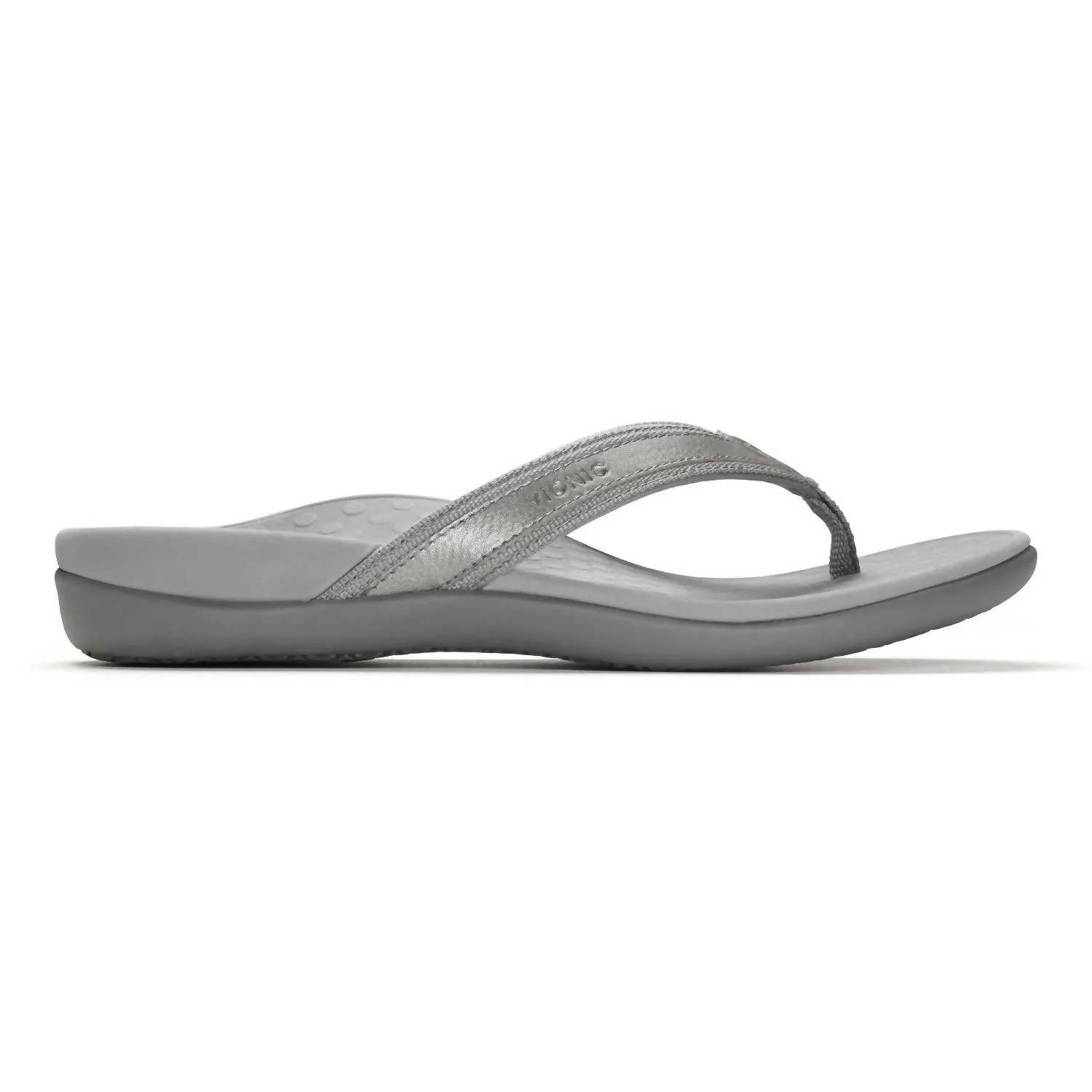Women's Tide Ii Sandal In Pewter - Image 2
