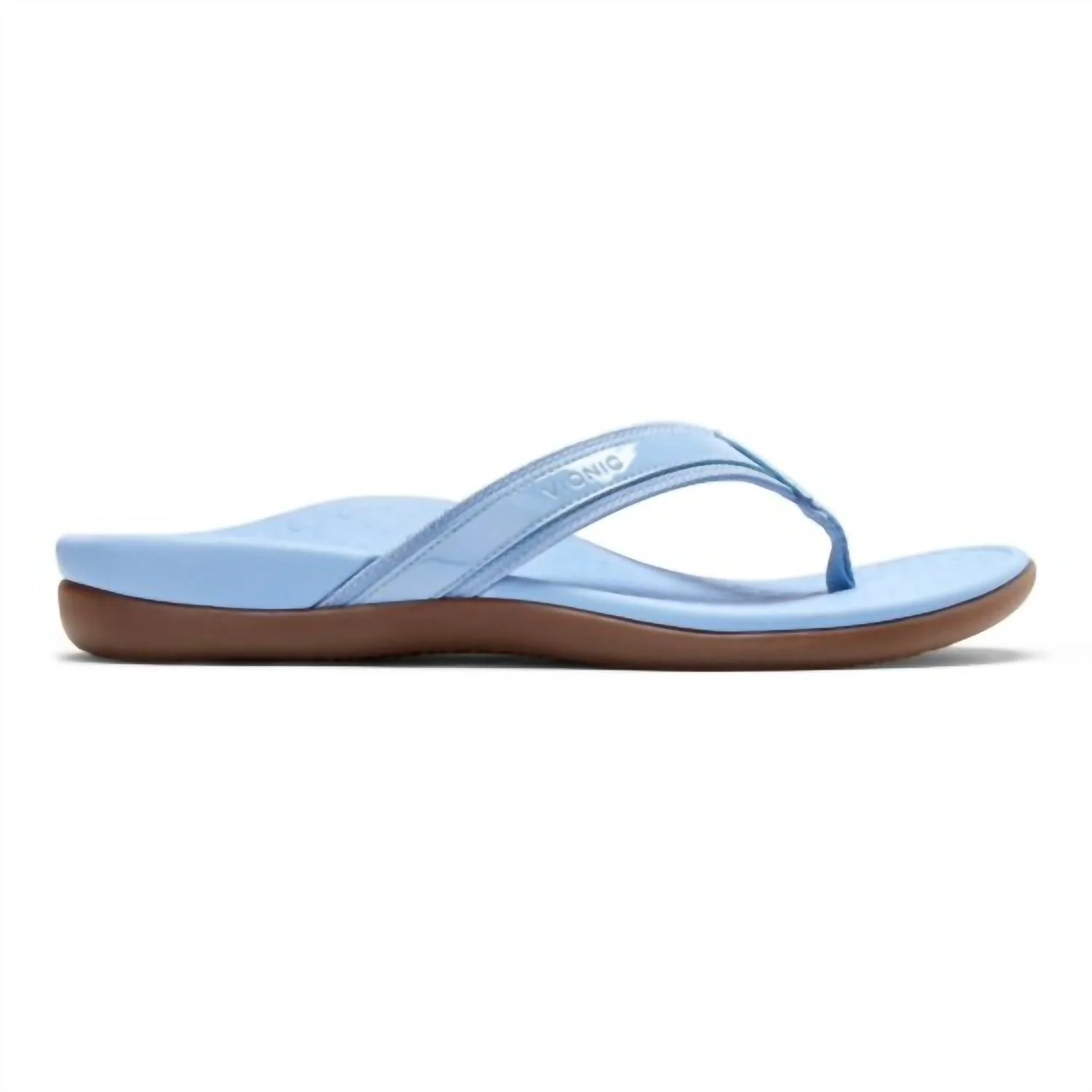 Women's Tide Ii Sandals In Light Blue - Image 2