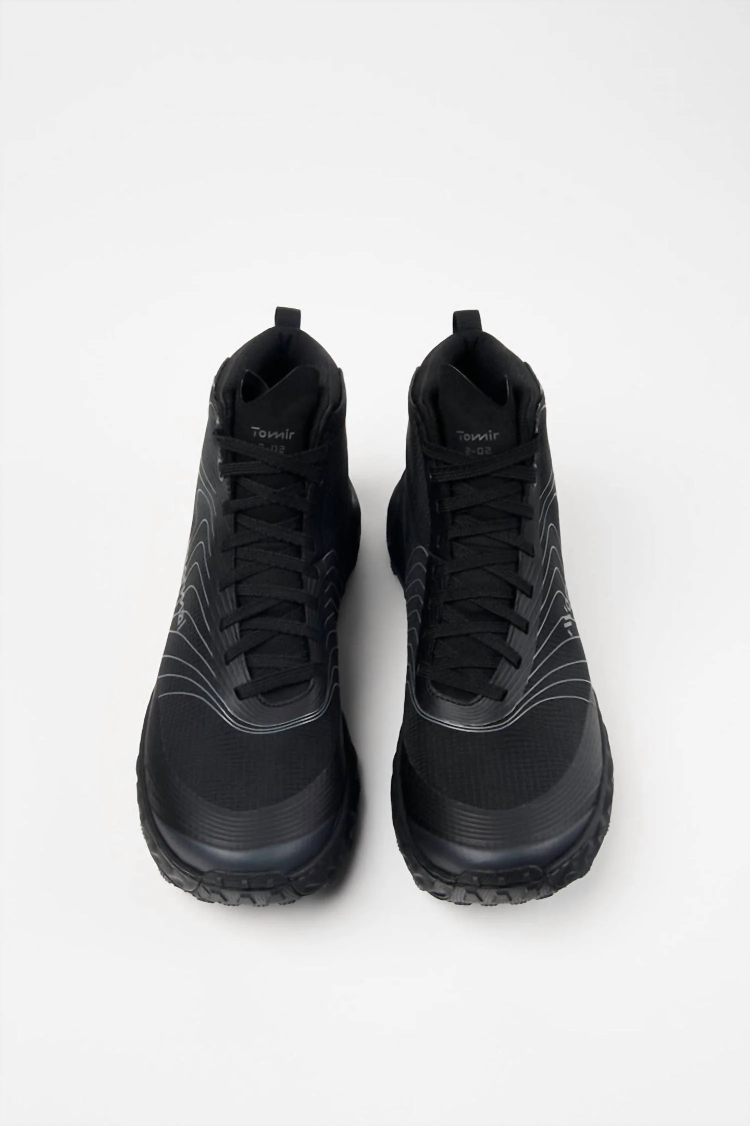 Women's Tomir 2.0 Boot In Black - Image 2