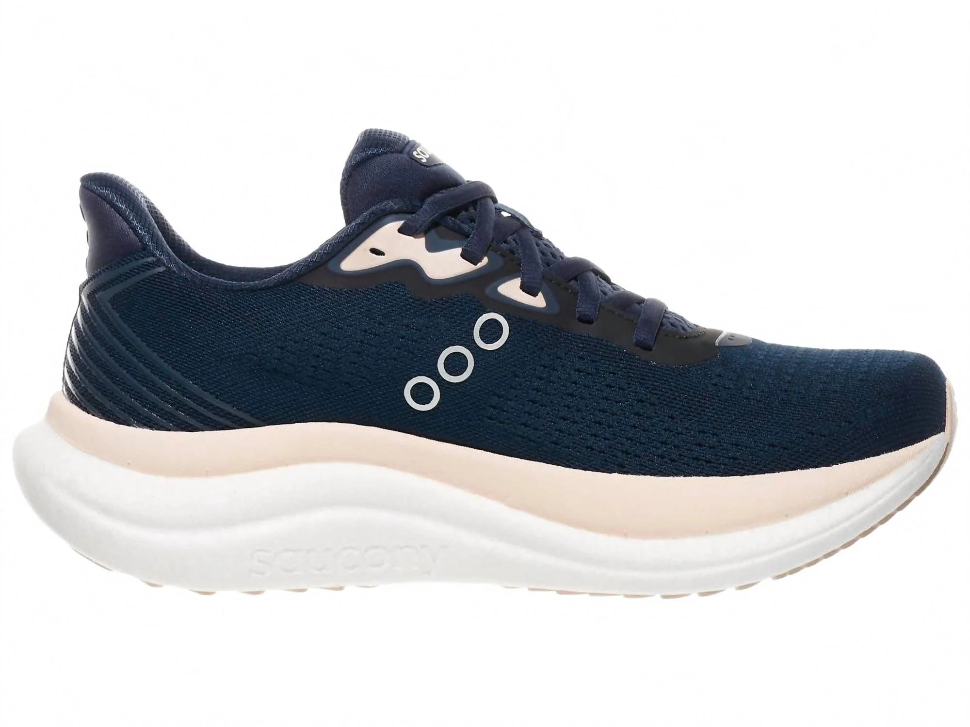 Women's Triumph 23 Shoe In Navy/cameo