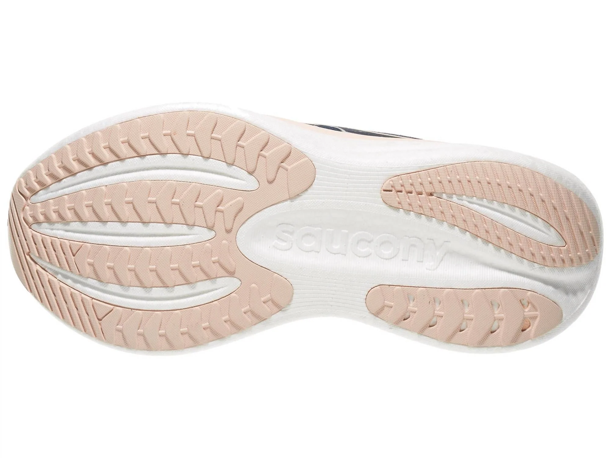 Women's Triumph 23 Shoe In Navy/cameo - Image 5