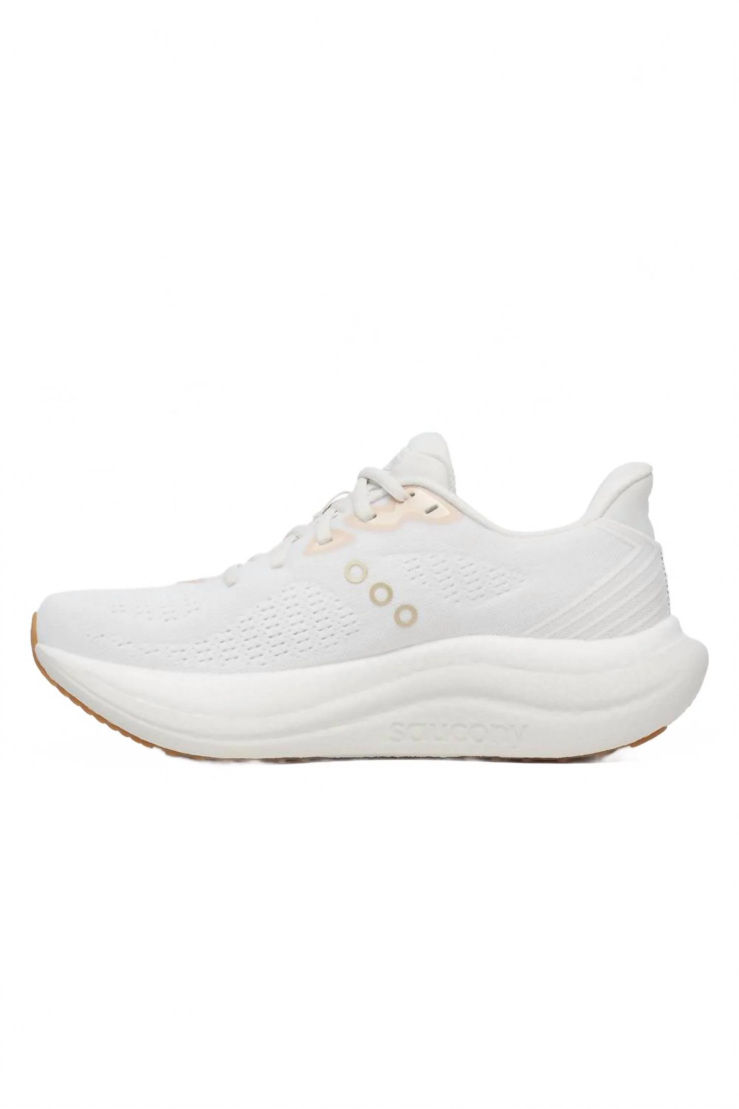 Women's Triumph 23 Shoes In White/artic - Image 2