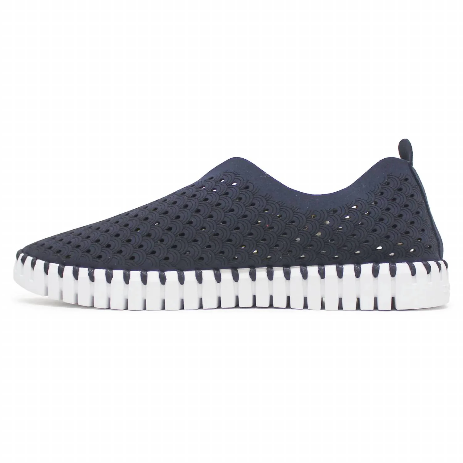 Women's Tulip 139 Shoes In Dark Indigo - Image 2