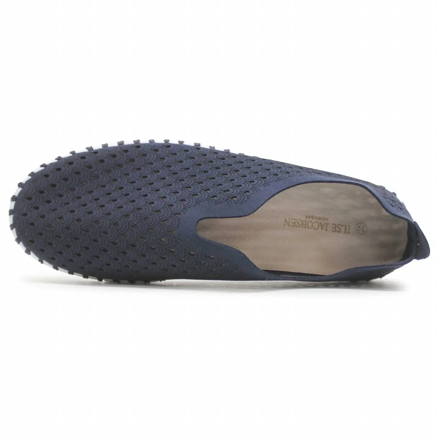 Women's Tulip 139 Shoes In Dark Indigo - Image 3
