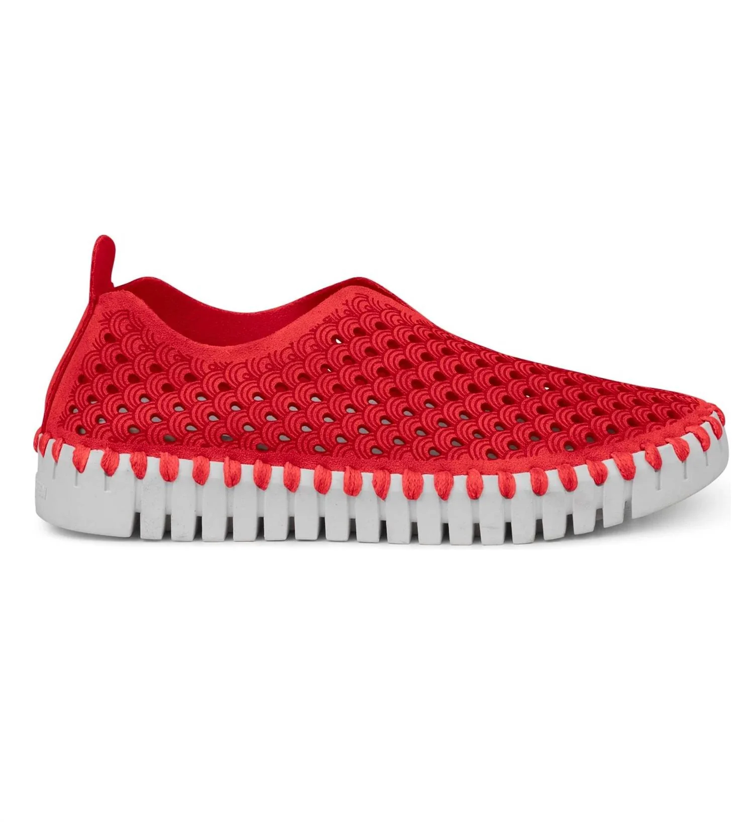 Women's Tulip 139 Shoes In Deep Red - Image 2
