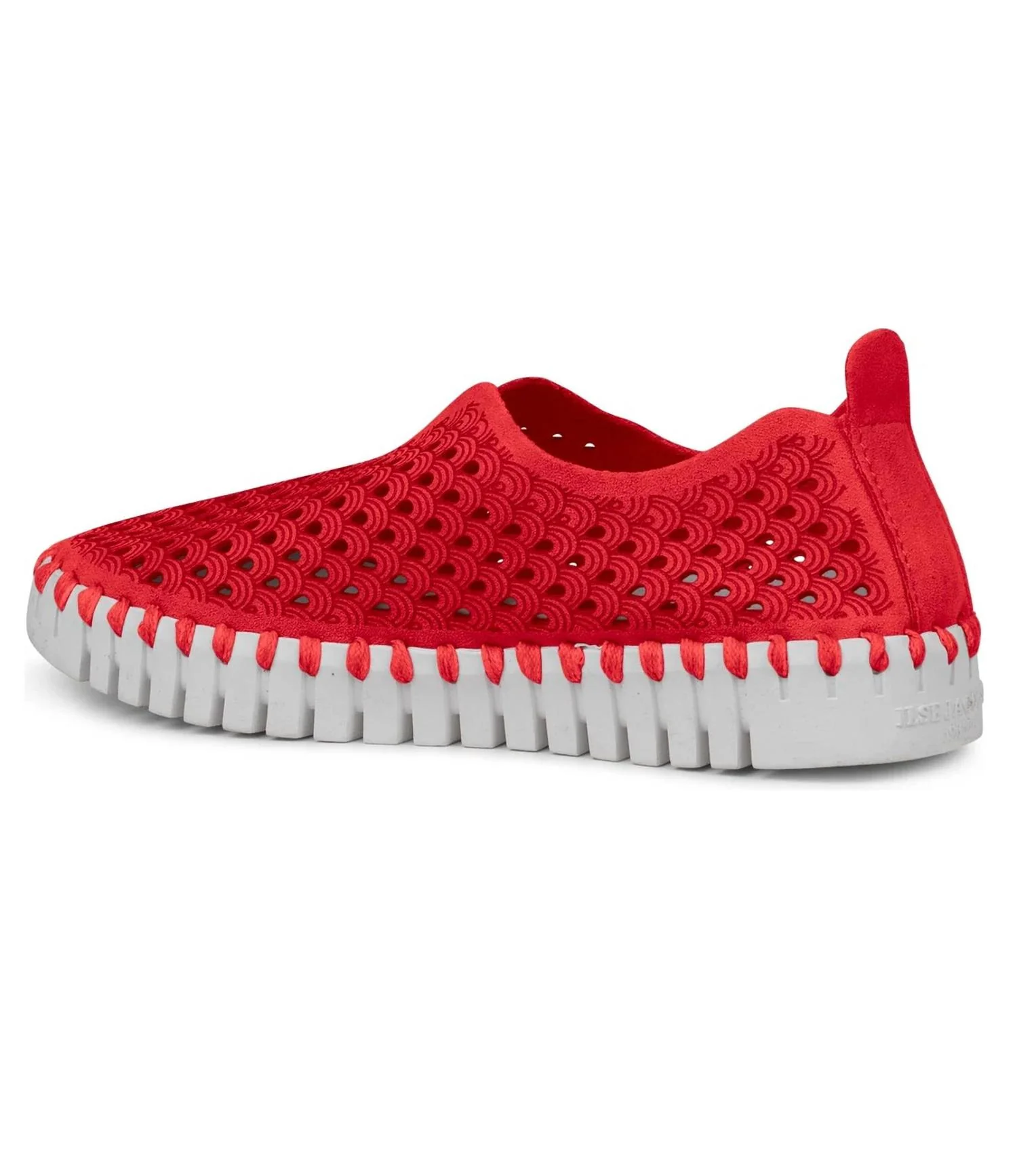 Women's Tulip 139 Shoes In Deep Red - Image 3
