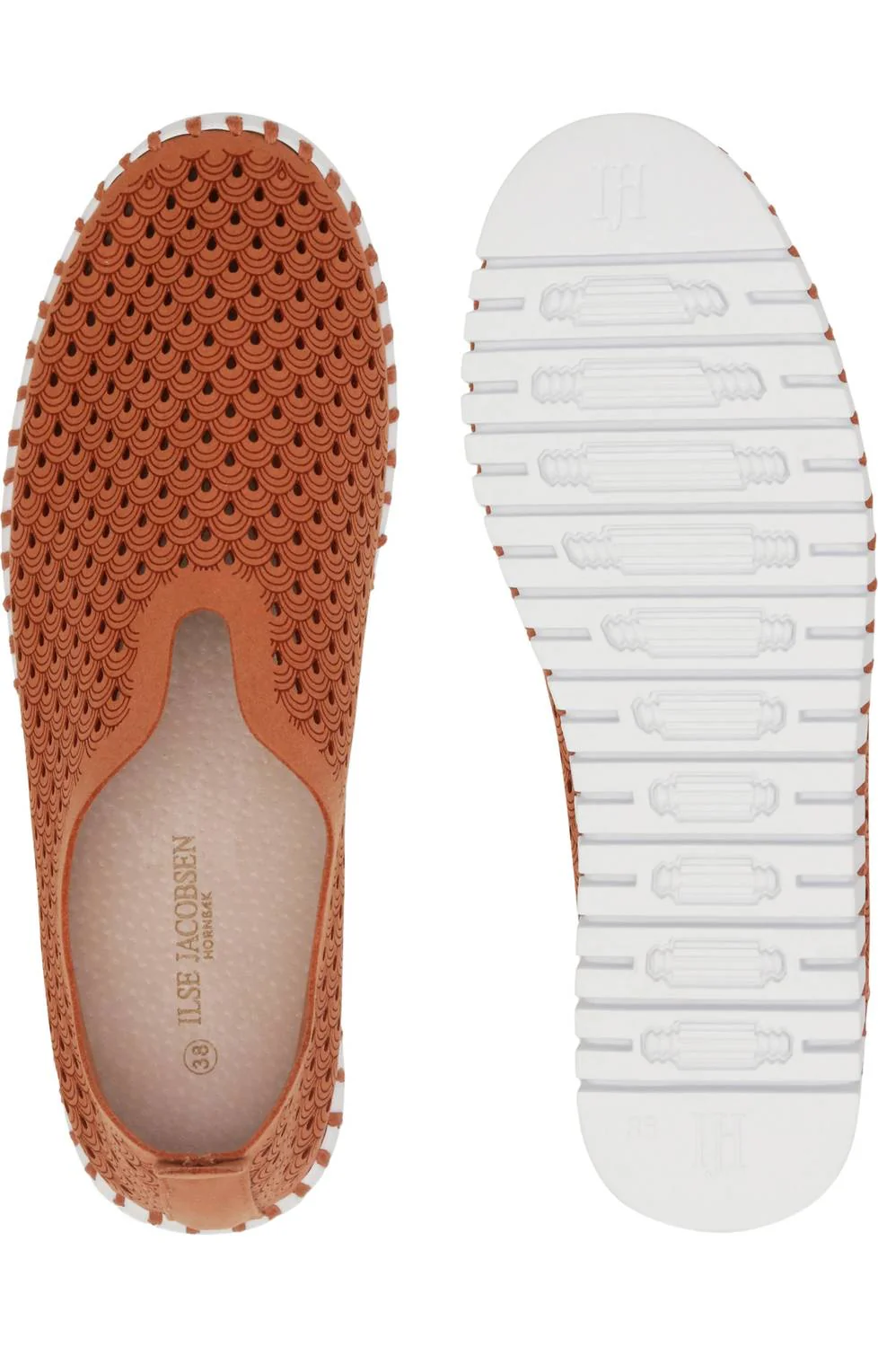 Women's Tulip 139 Shoes In Light Brick - Image 4