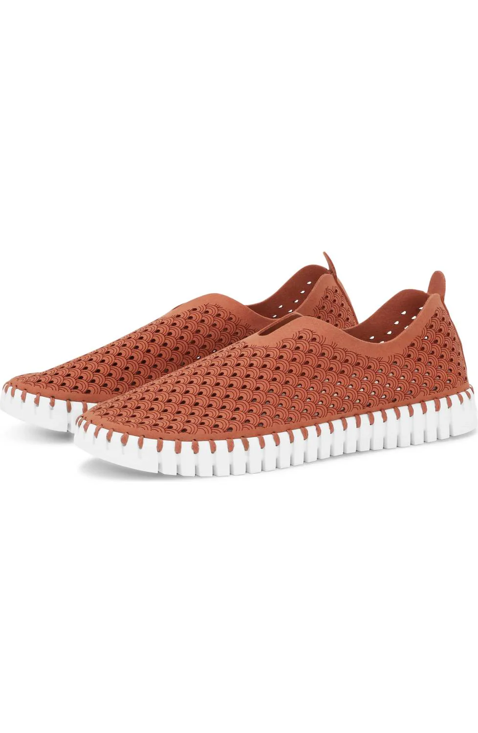 Women's Tulip 139 Shoes In Light Brick - Image 5