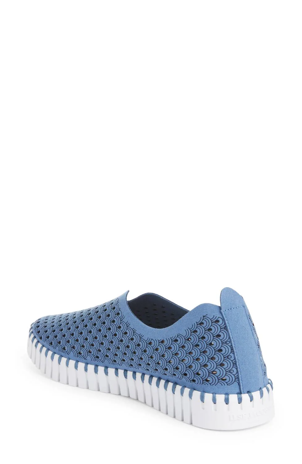 Women's Tulip 139 Shoes In Light Regatta - Image 3