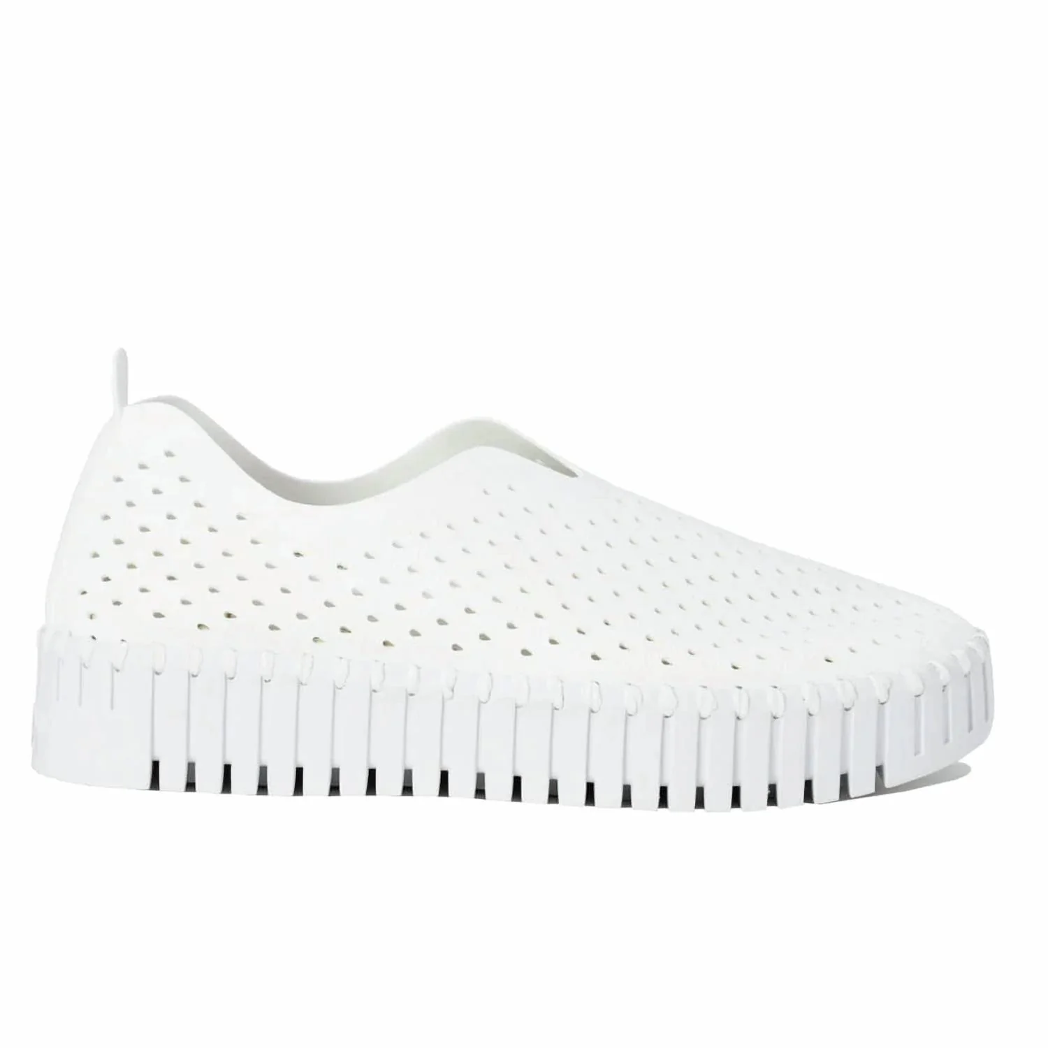Women's Tulip 3373 Shoes In White - Image 2
