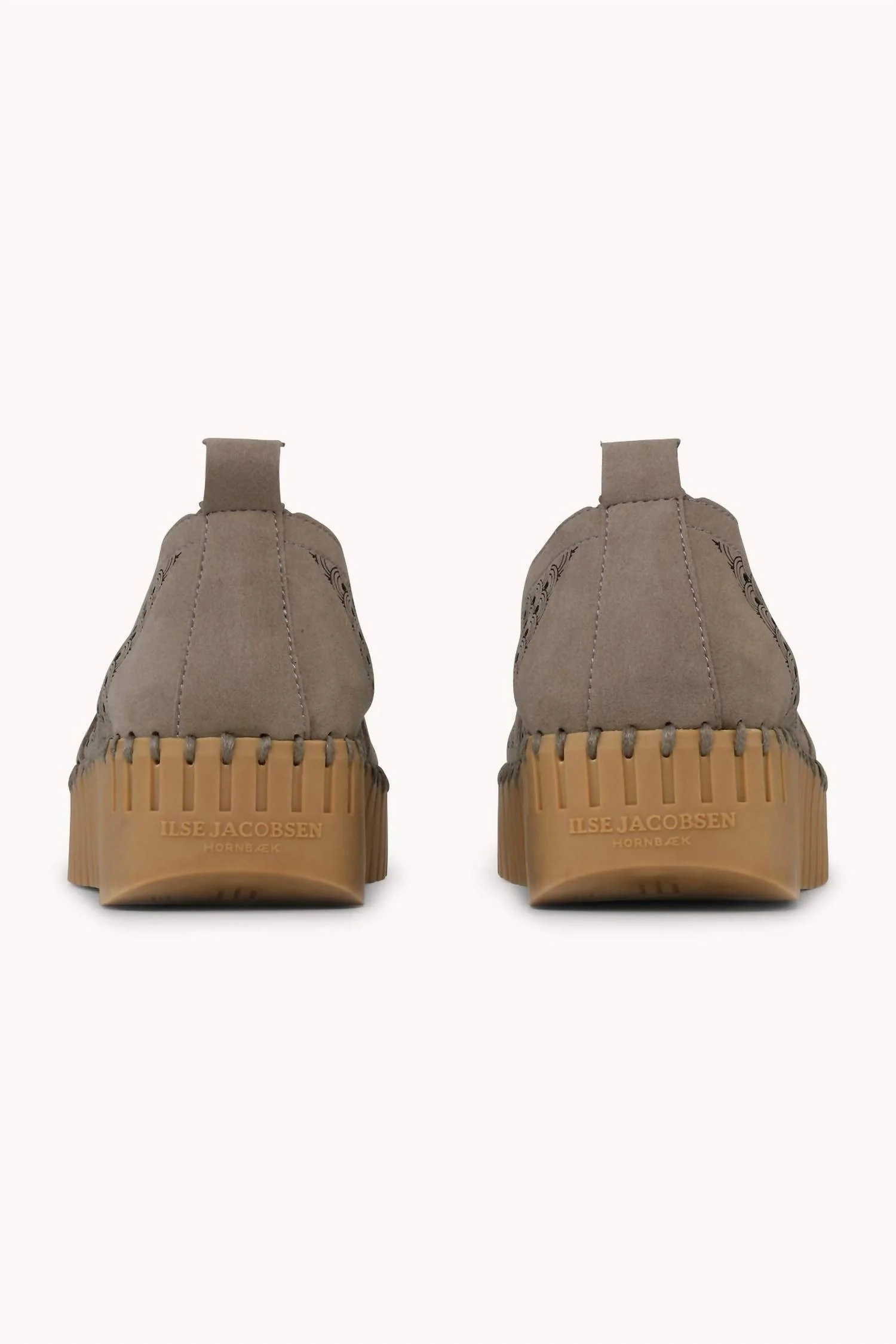 Women's Tulip Slip-On Shoes In Wheat/mocca - Image 5