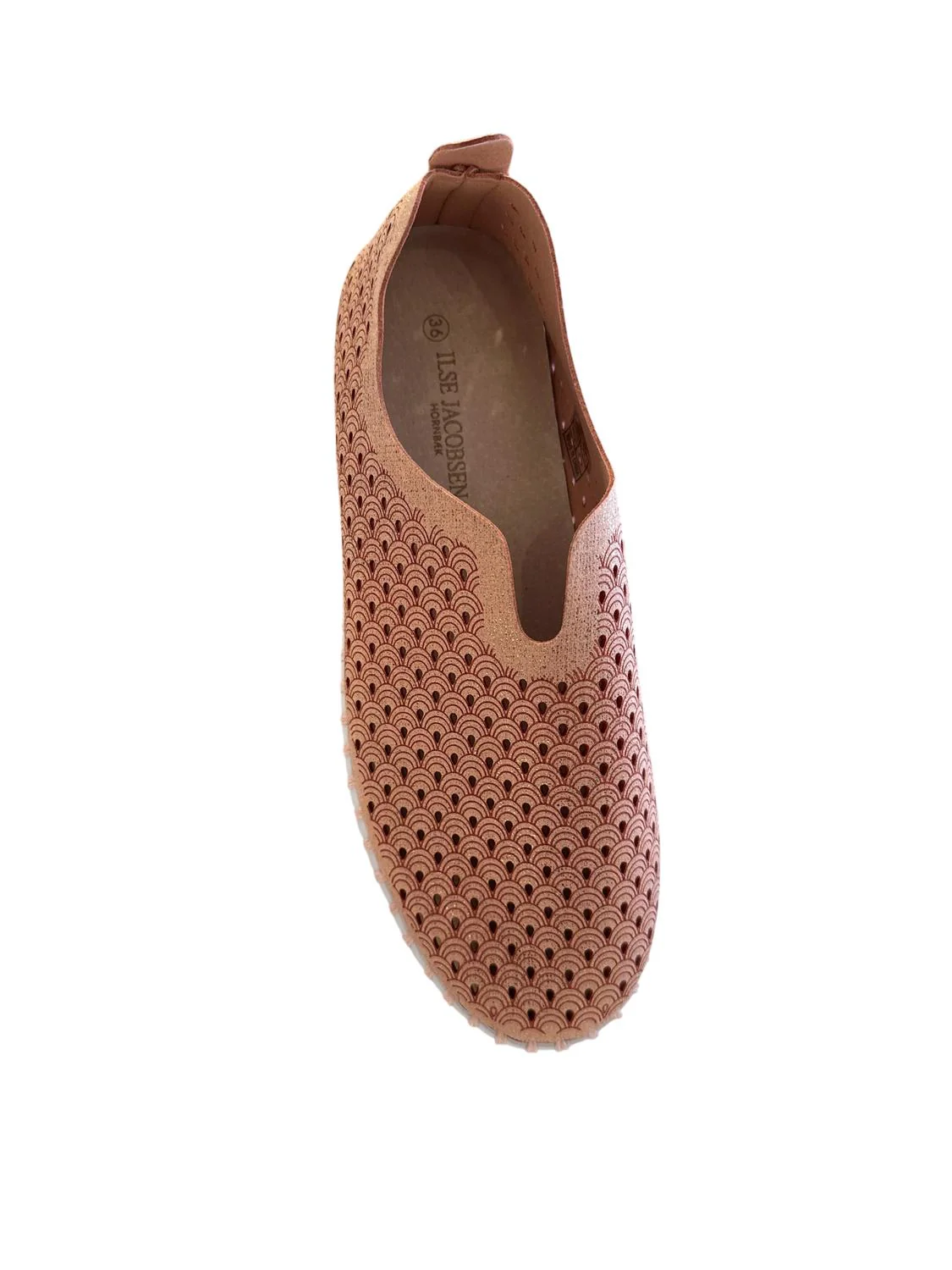 Women's Tulipu 0023 Shoes In Rose - Image 2