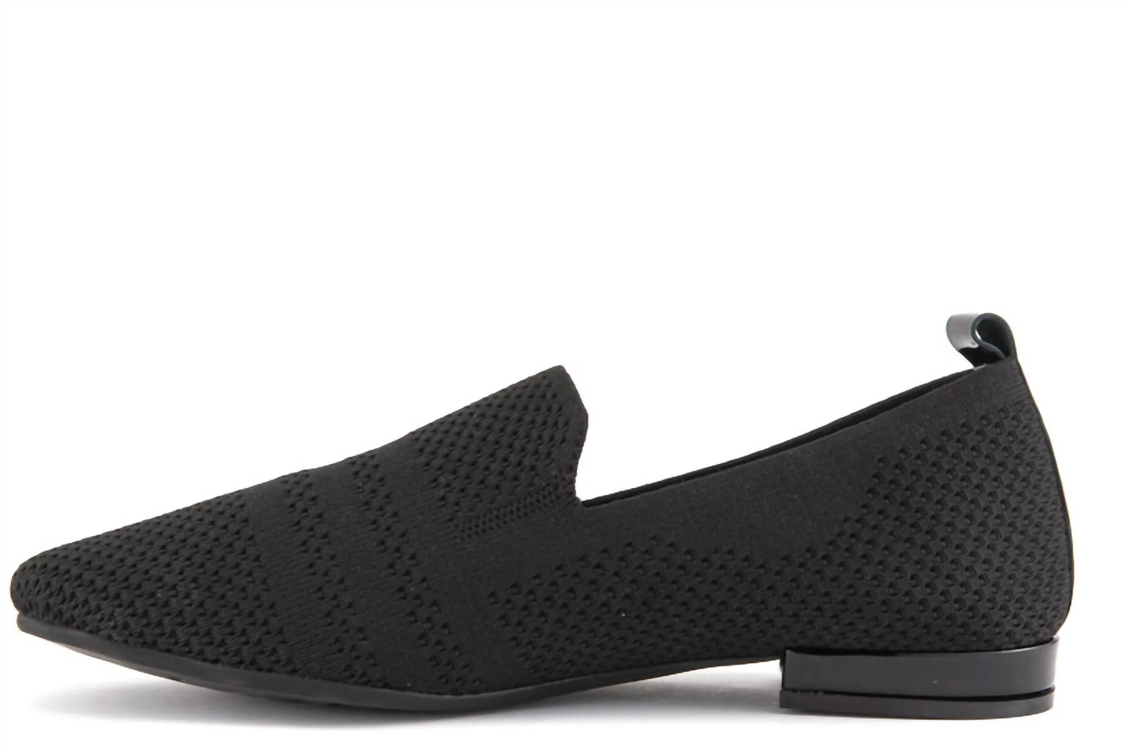 Women's Ultimate Loafer In Black - Image 2