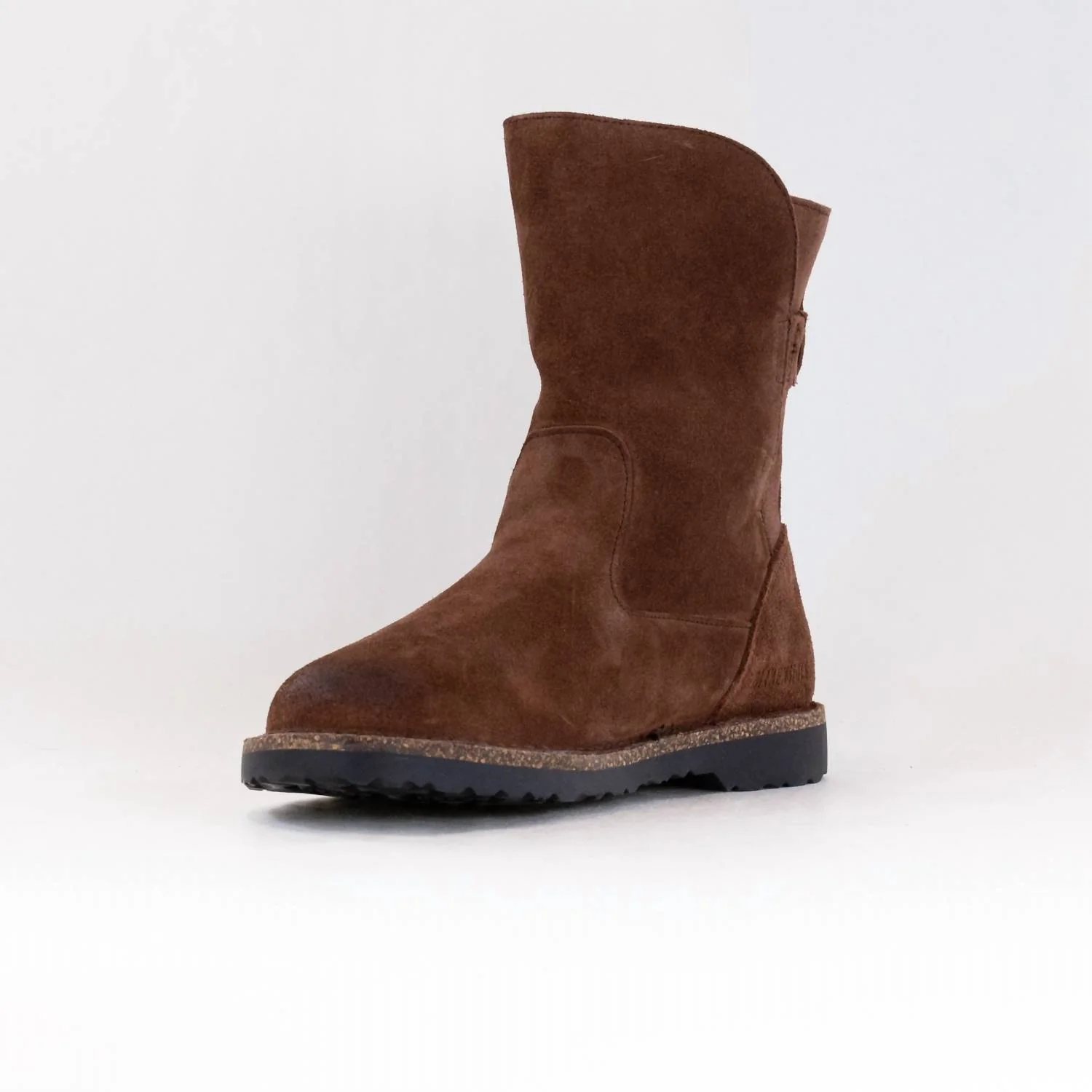 Women's Uppsala Shearling Boot In Espresso - Image 4