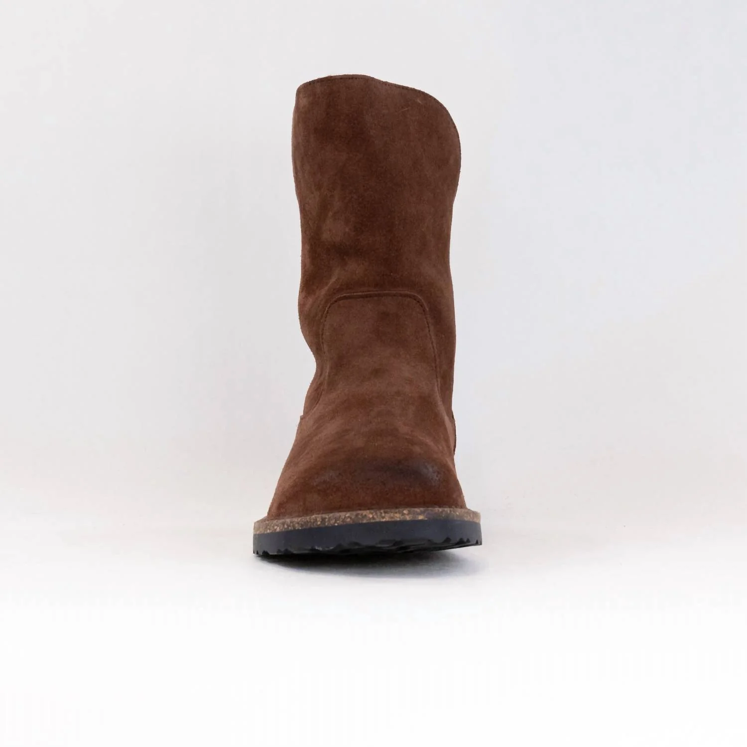 Women's Uppsala Shearling Boot In Espresso - Image 5