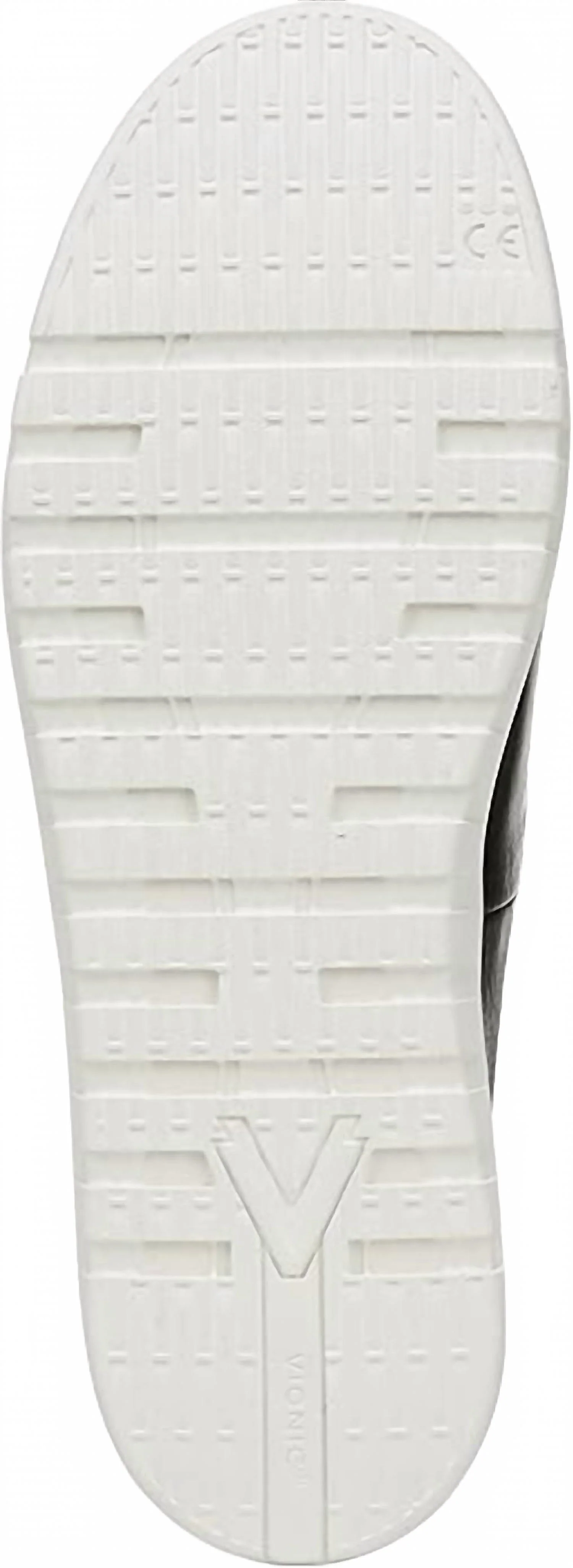 Women's Uptown Willa Slip-On Sneaker In Black Leather - Image 3