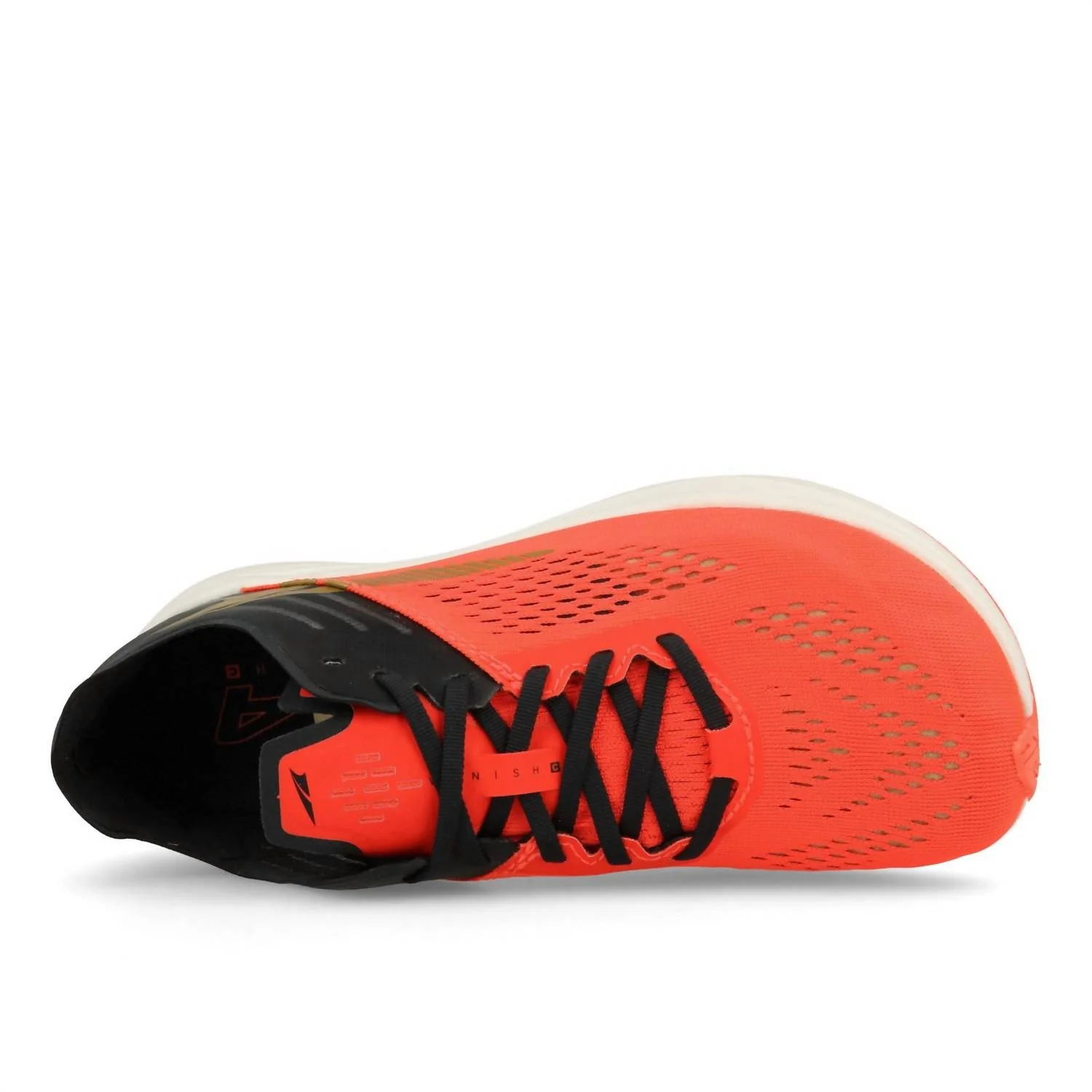 Women's Vanish Carbon Shoes In Coral/black - Image 2