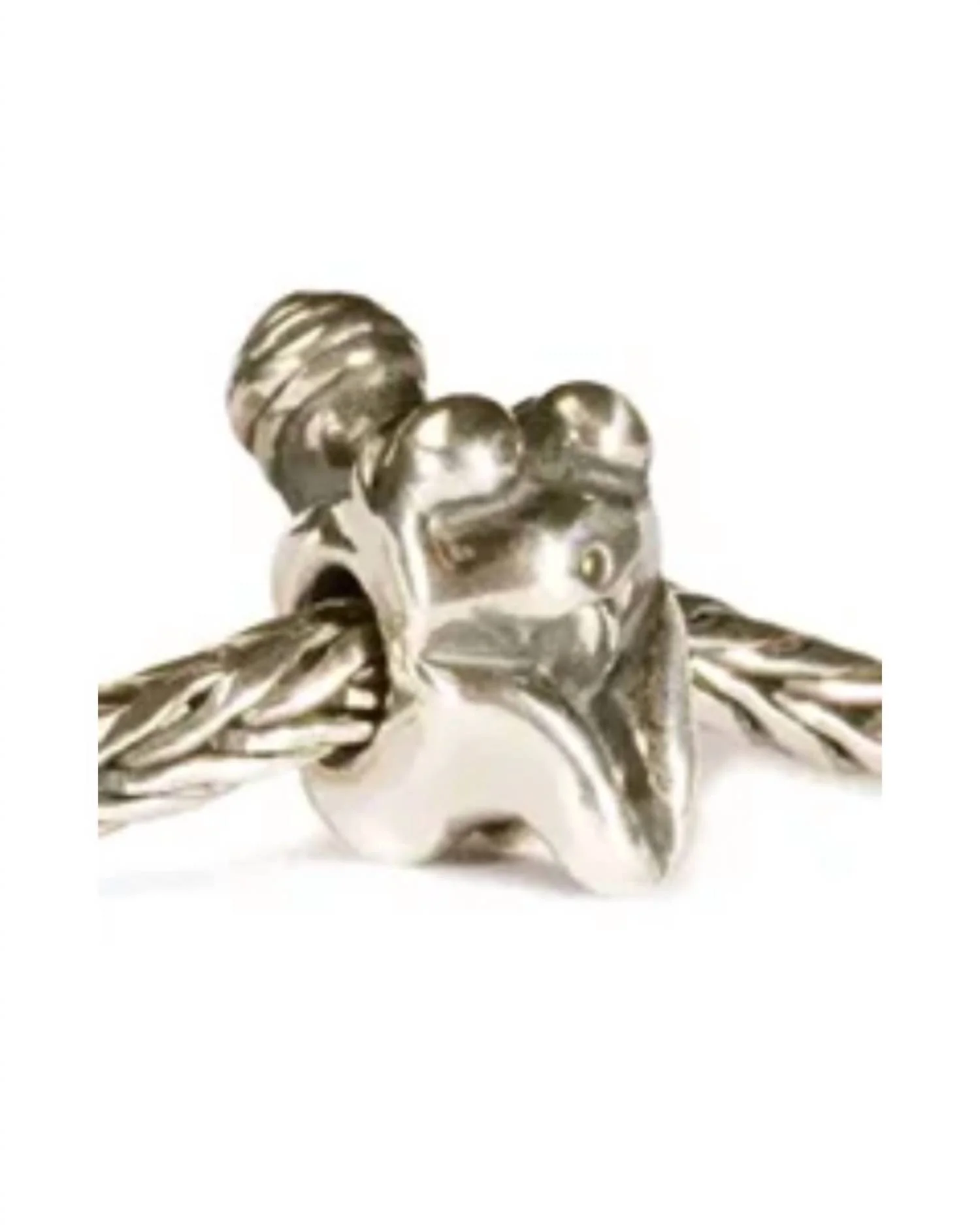 Women's Venus Bead In Silver - Image 2