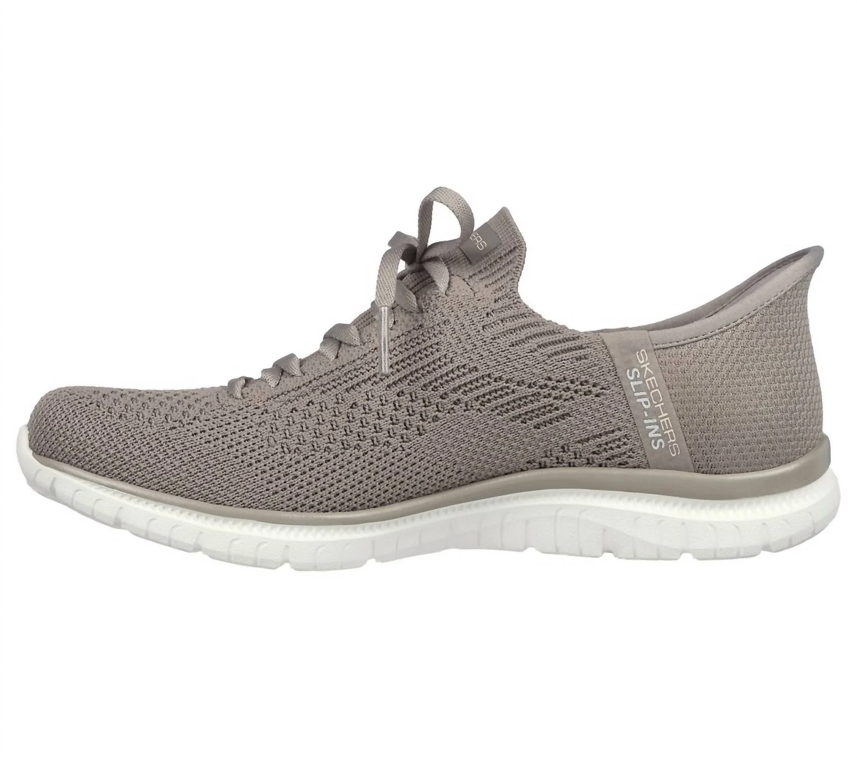 Women's Virtue Slip Ins Sneakers In Taupe - Image 2