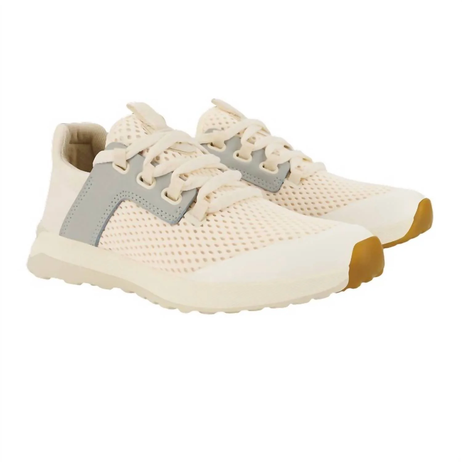 Women's Wailuku Shoe In Off White
