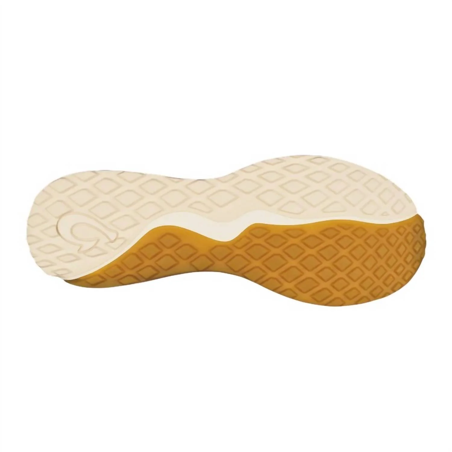 Women's Wailuku Shoe In Off White - Image 4