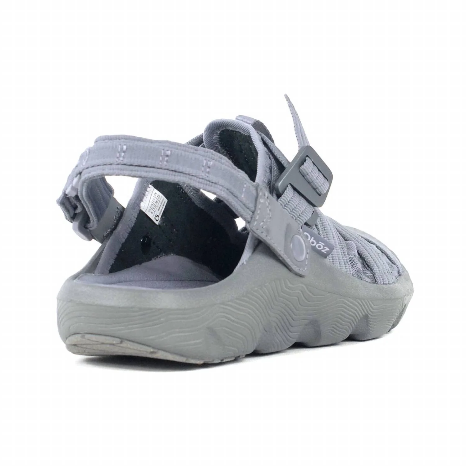 Women's Whakata Trail Sandal In Mineral - Image 4