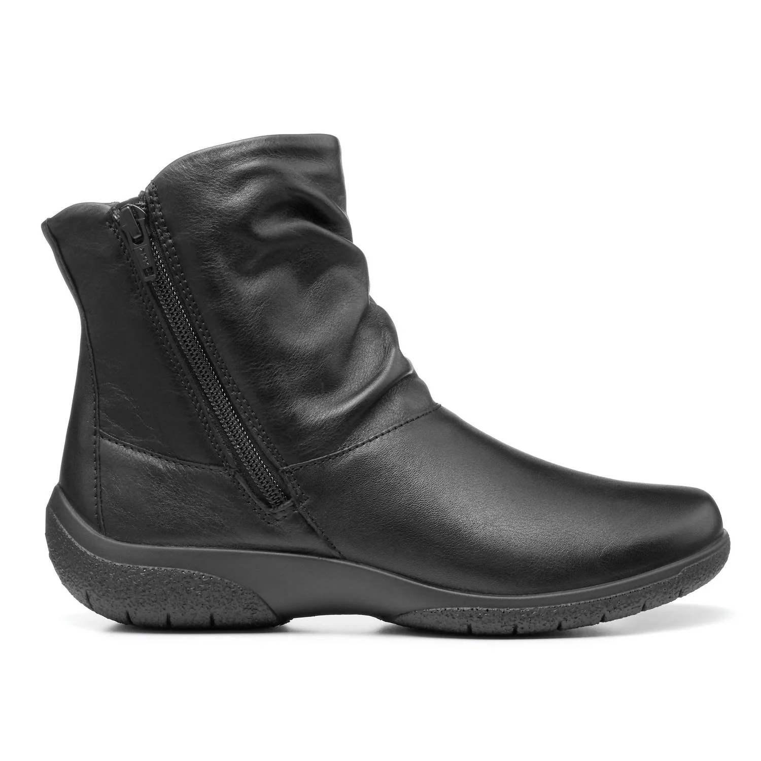 Women's Whisper Boots In Black