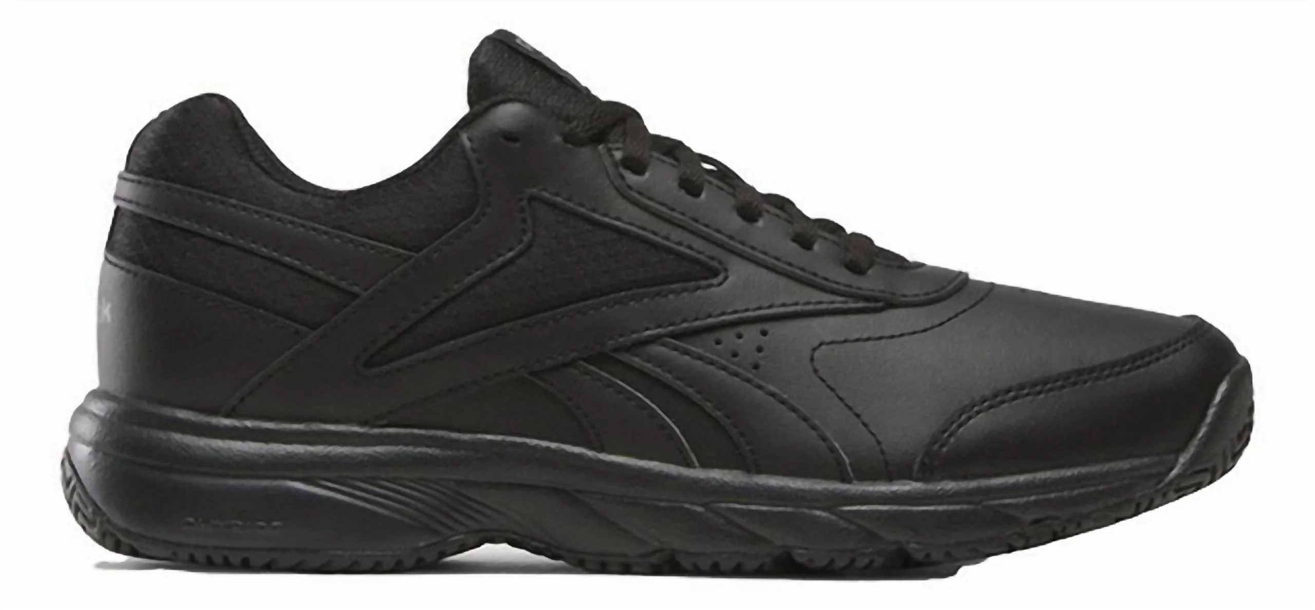 Women's Work N Cushion 4.0 Shoes In Black/black