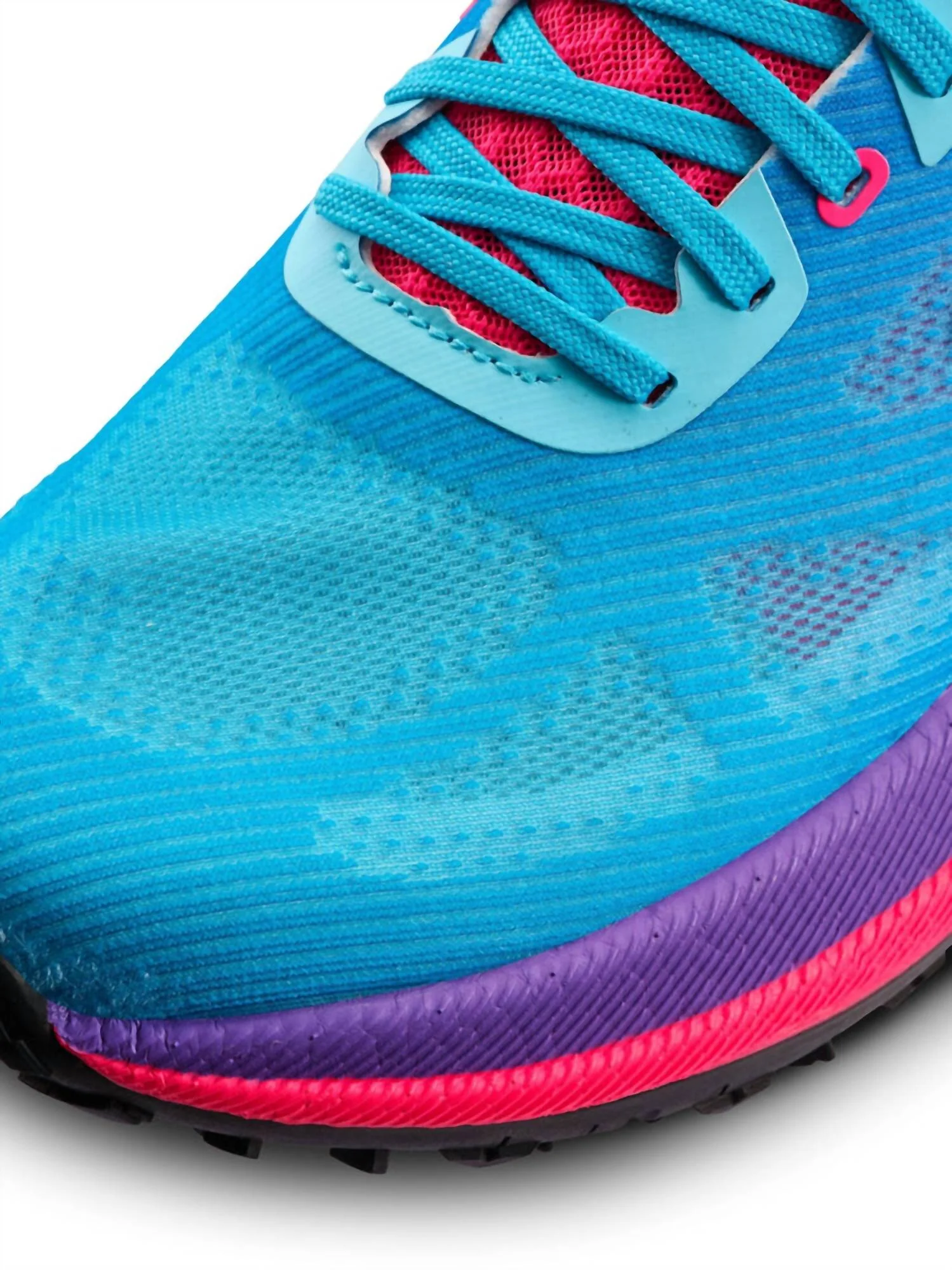 Women's Xplor 2 Running Shoes In Club Cobalt/true Purple - Image 4
