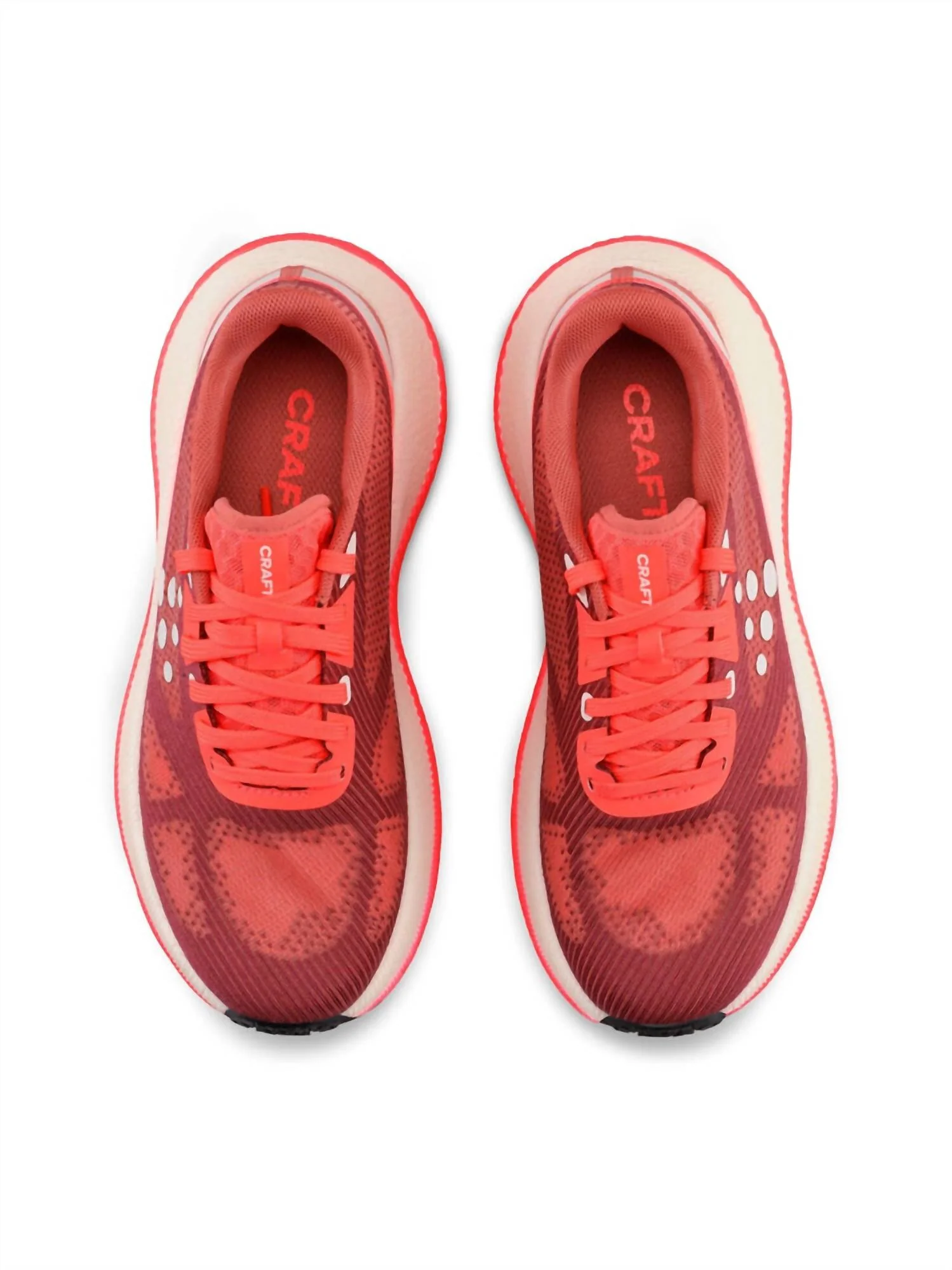 Women's Xplor 2 Running Shoes In Rosy/crush - Image 4