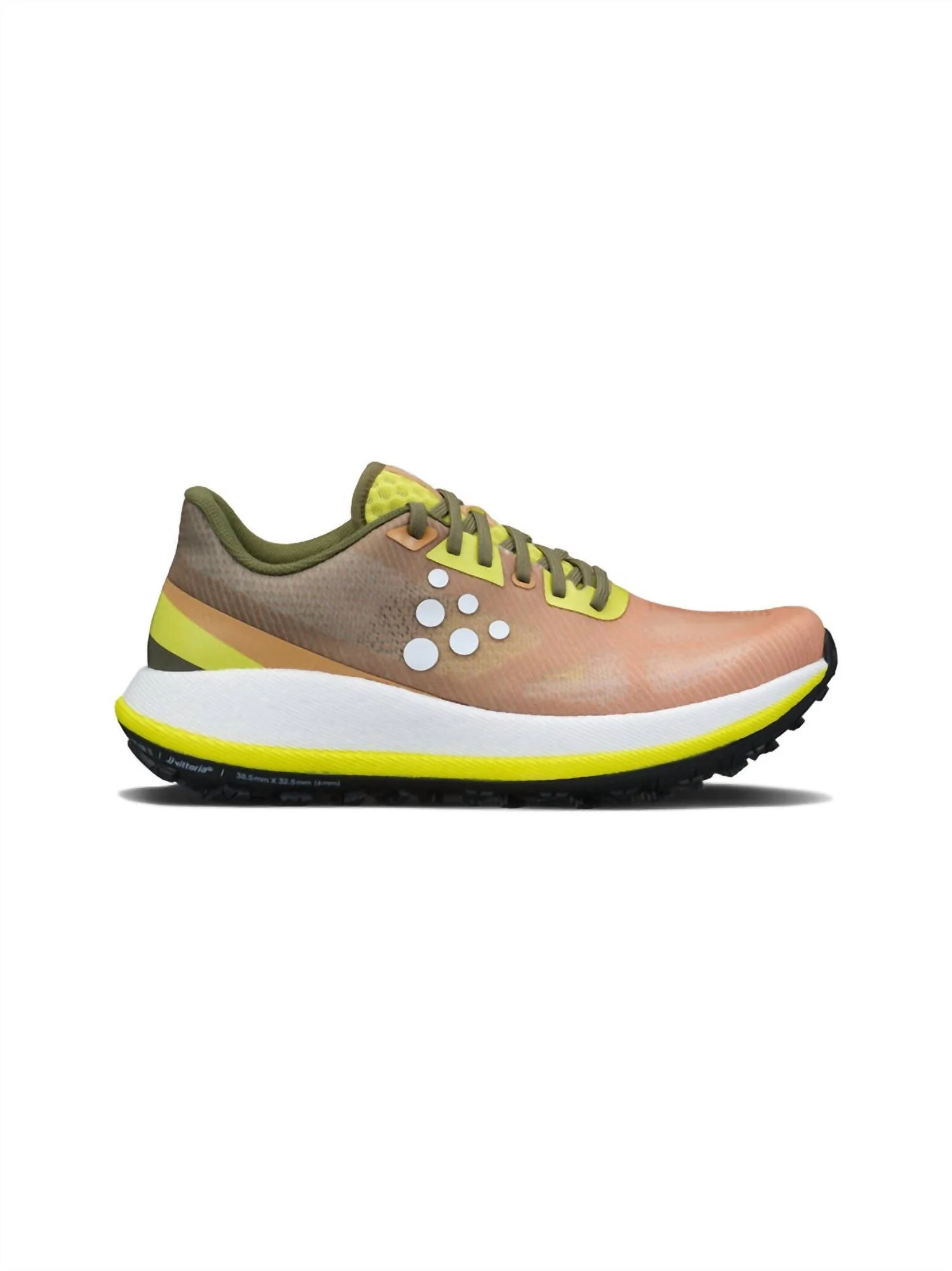 Women's Xplor 2 Shoe In Rift/contrast Yellow - Image 2