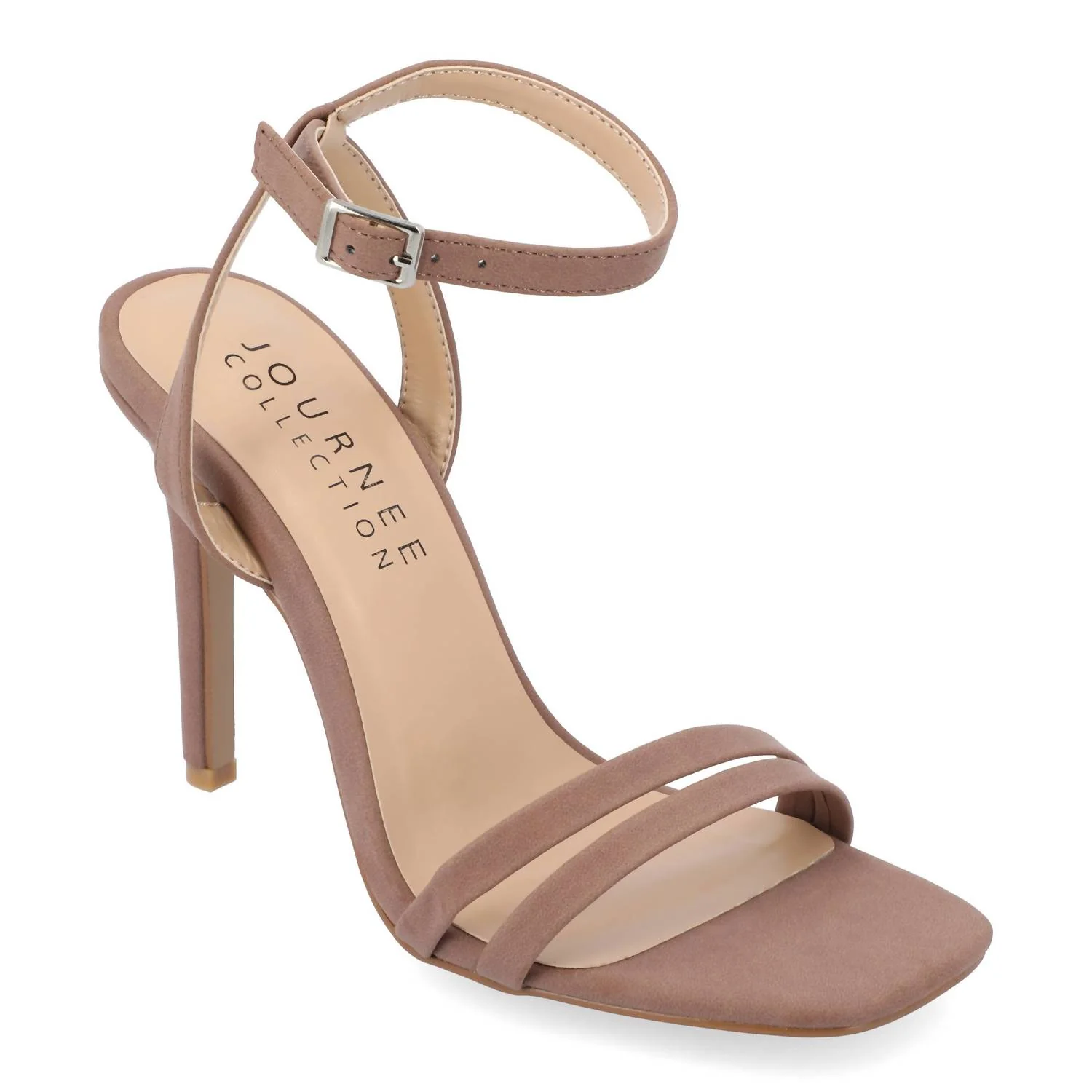 Women's Yevva Pumps In Taupe