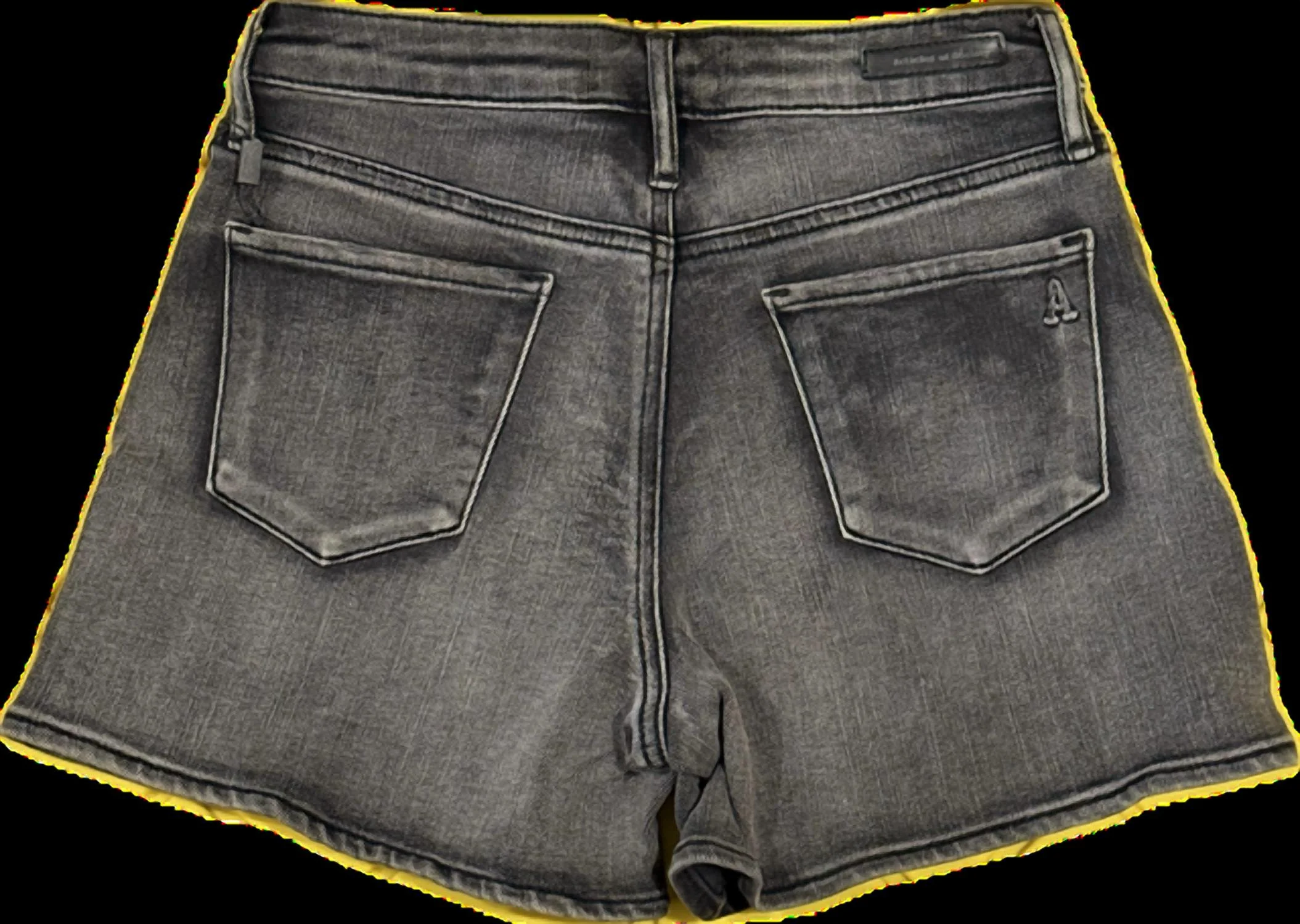 Women's Ziggy Shorts In Whitmore - Image 2