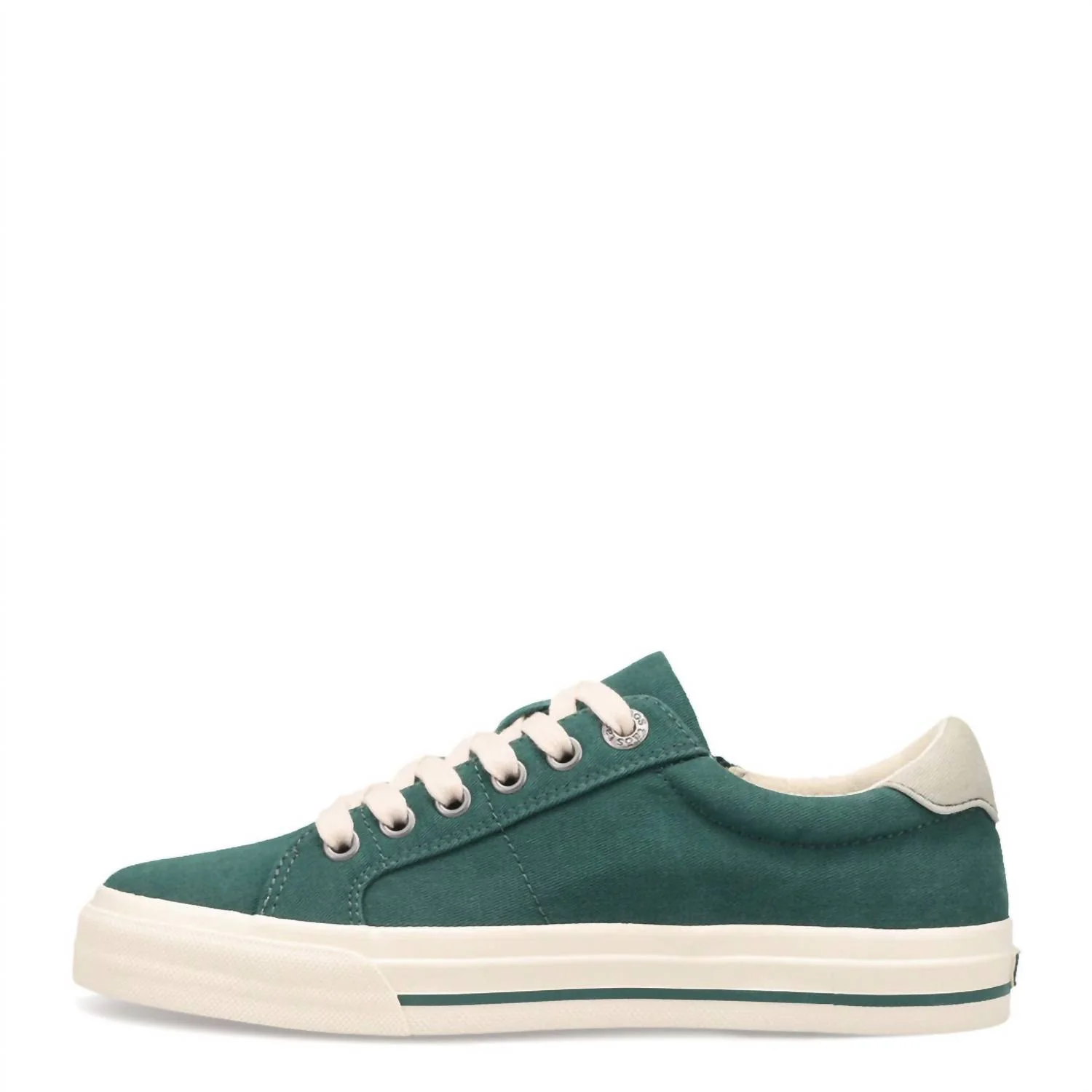 Women's Zsoul Lace Up Sneaker In Clover - Image 2