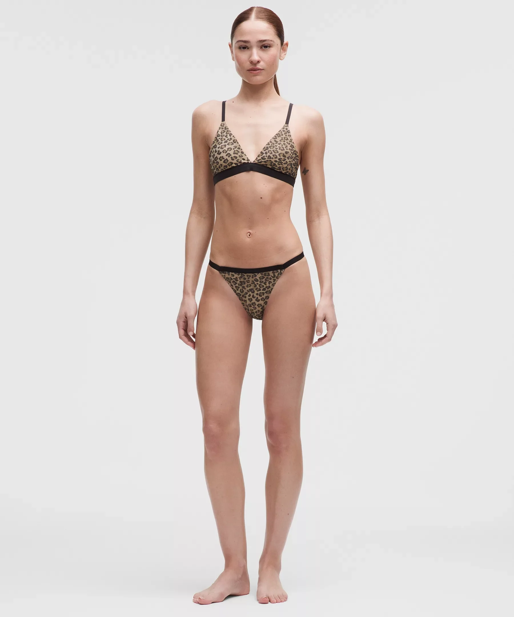 Wundermost Ultra-Soft Nulu String Low-Rise Bikini Underwear - Image 3