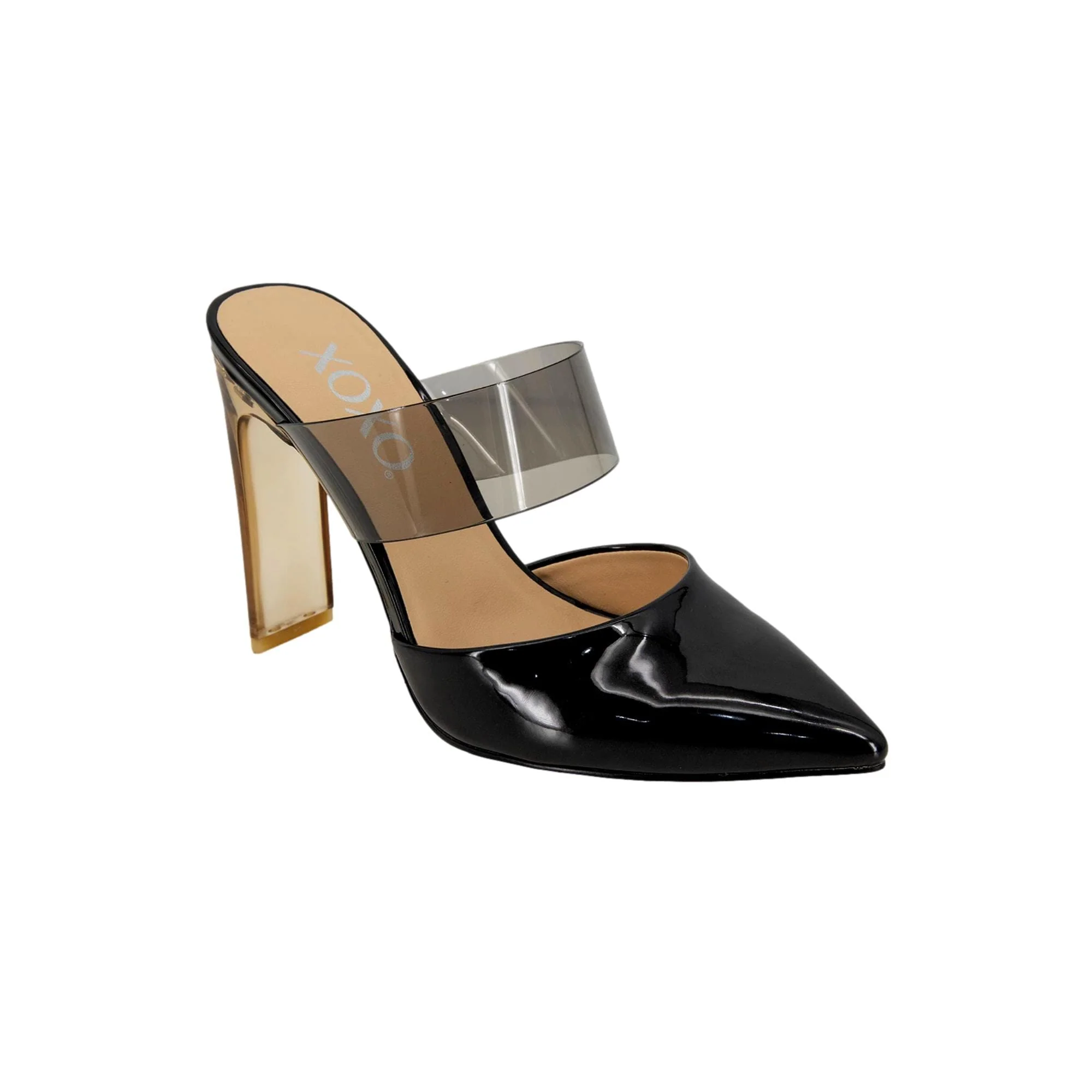 XOXO Adison Black  XO221860 Women's