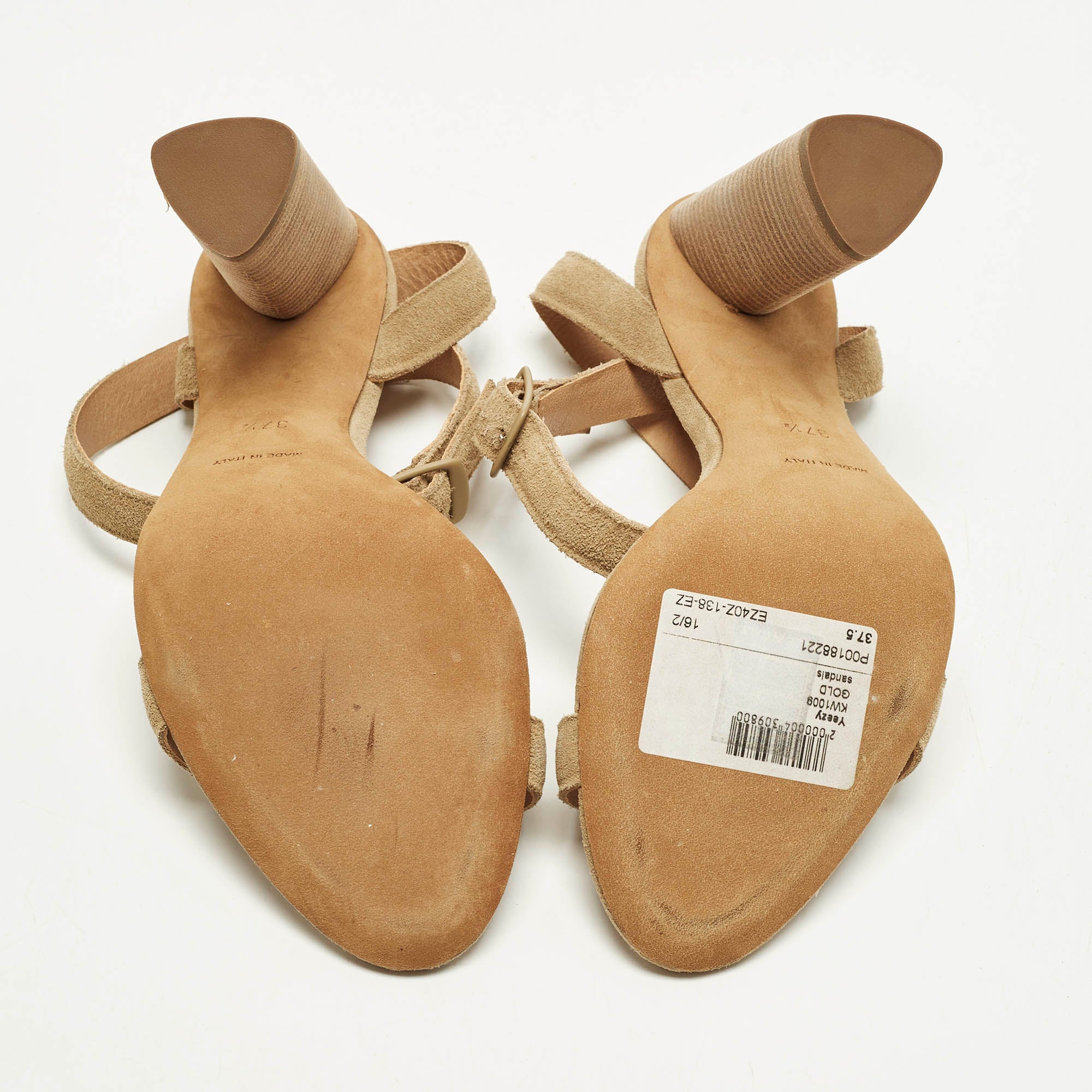 Yeezy Season 2 - Image 6