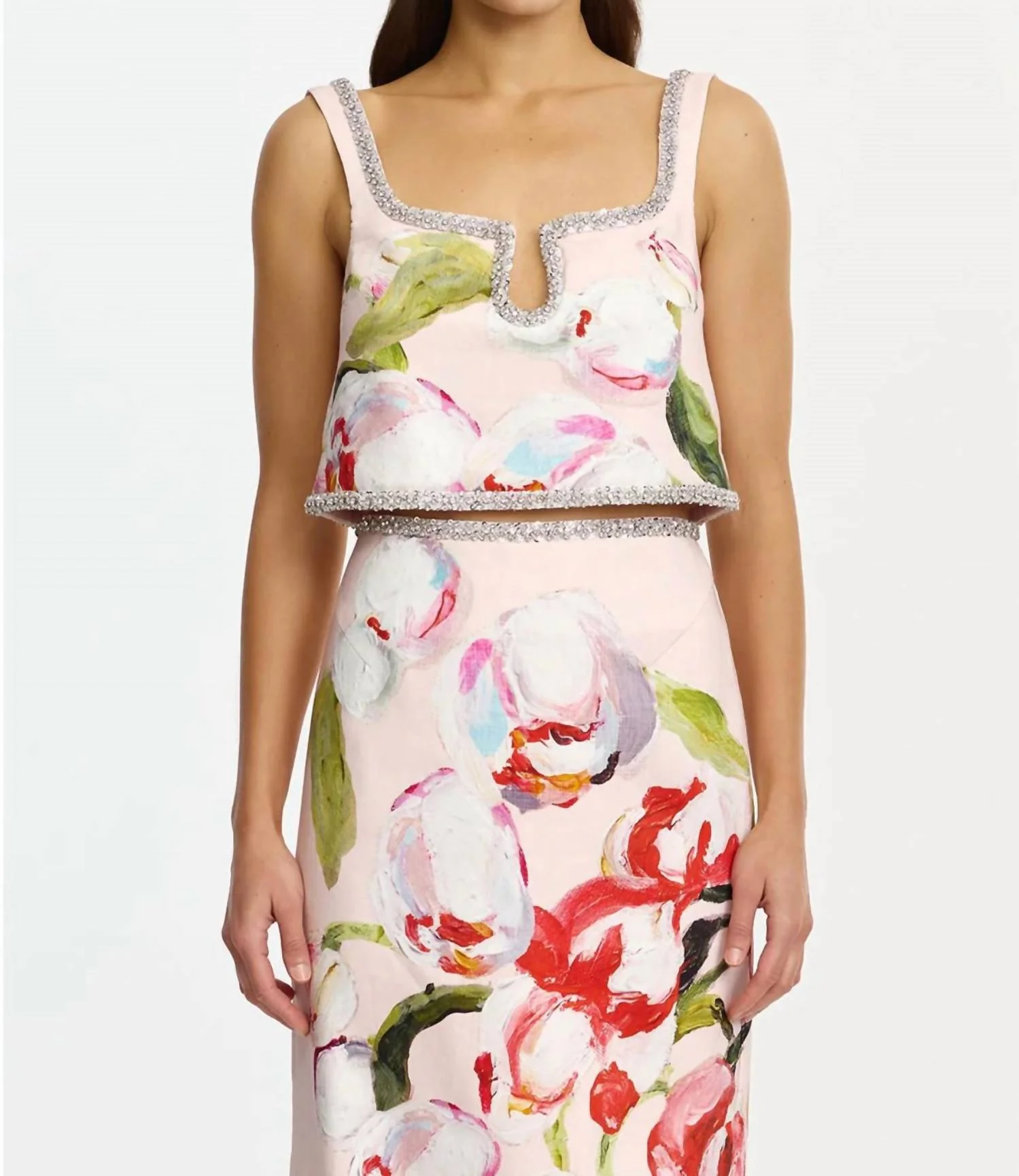 Yorkley Top In Cherry Medley