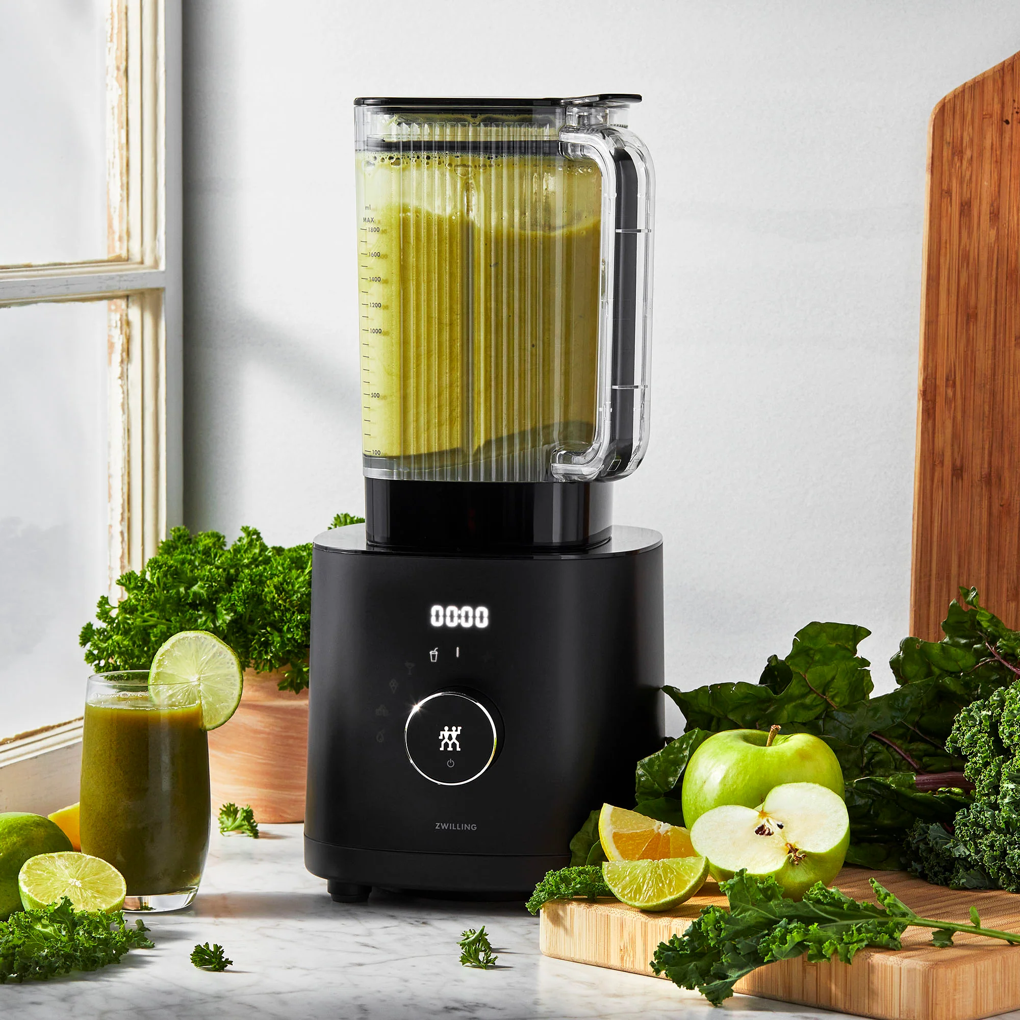 ZWILLING Enfinigy Power Blender - Image 4